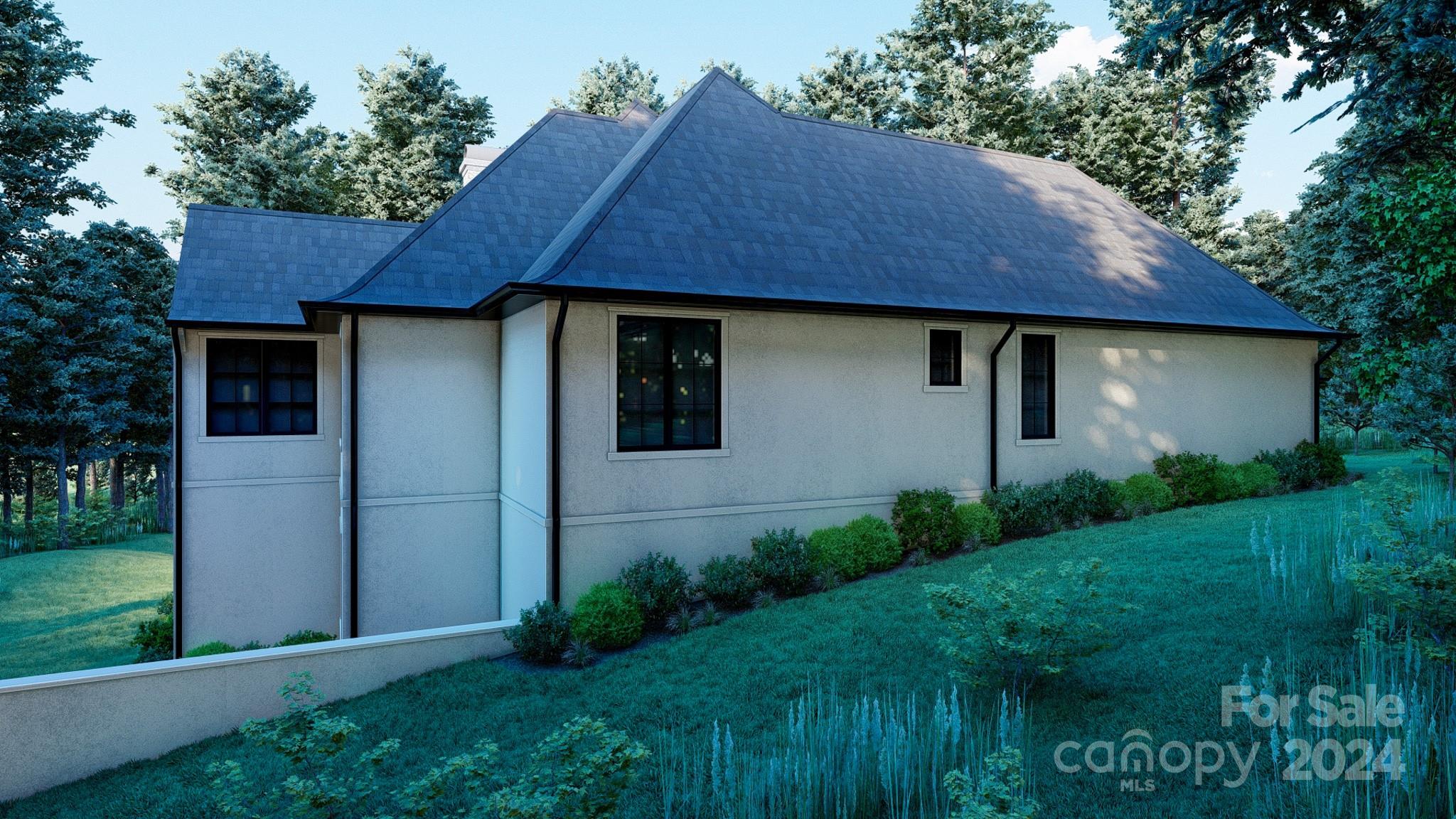 420 Moraine Court #624 — Asheville