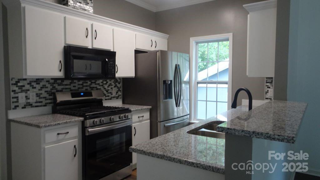 13 Cascade Street — Mooresville
