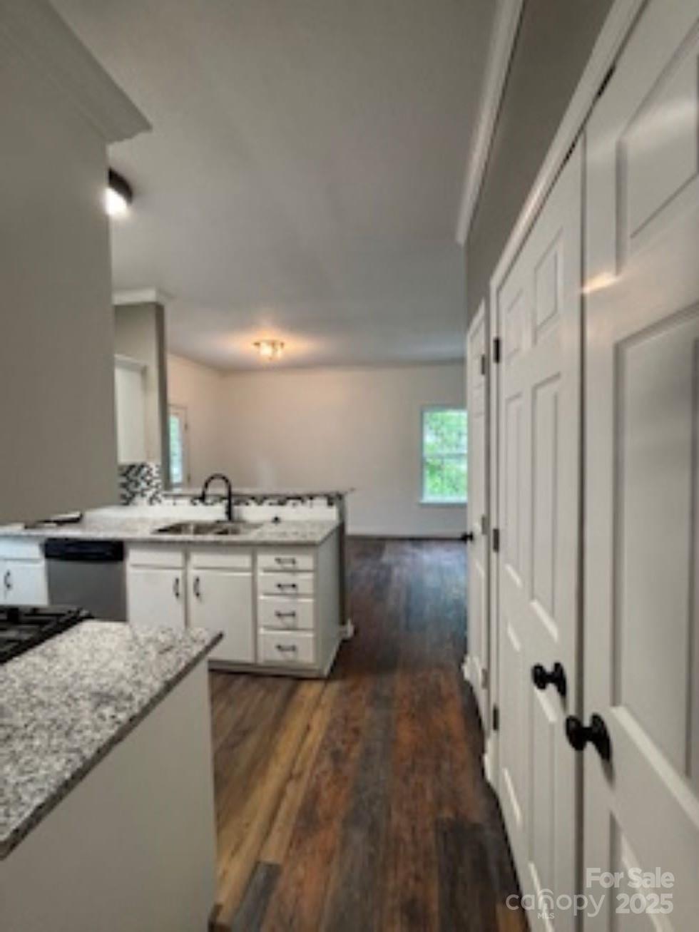 13 Cascade Street — Mooresville