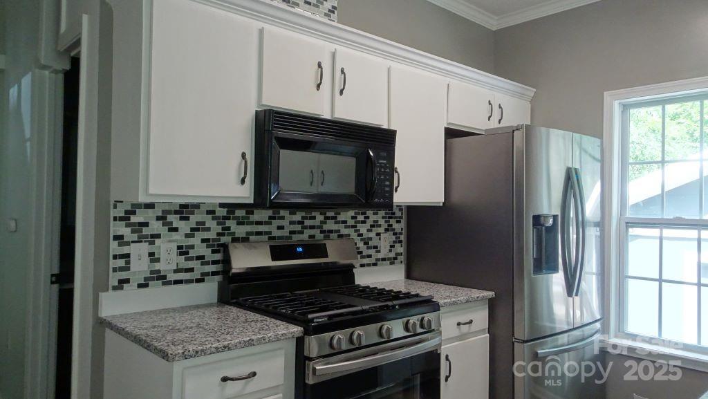 13 Cascade Street — Mooresville