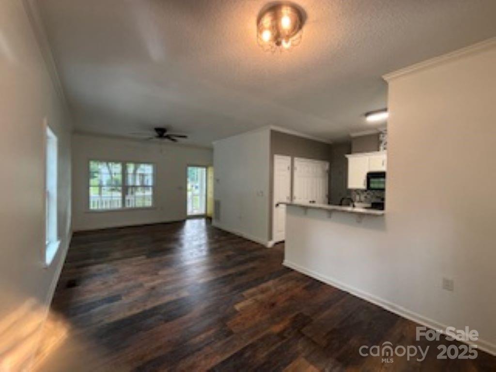 13 Cascade Street — Mooresville