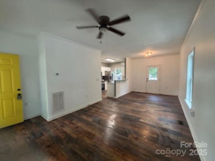 13 Cascade Street — Mooresville