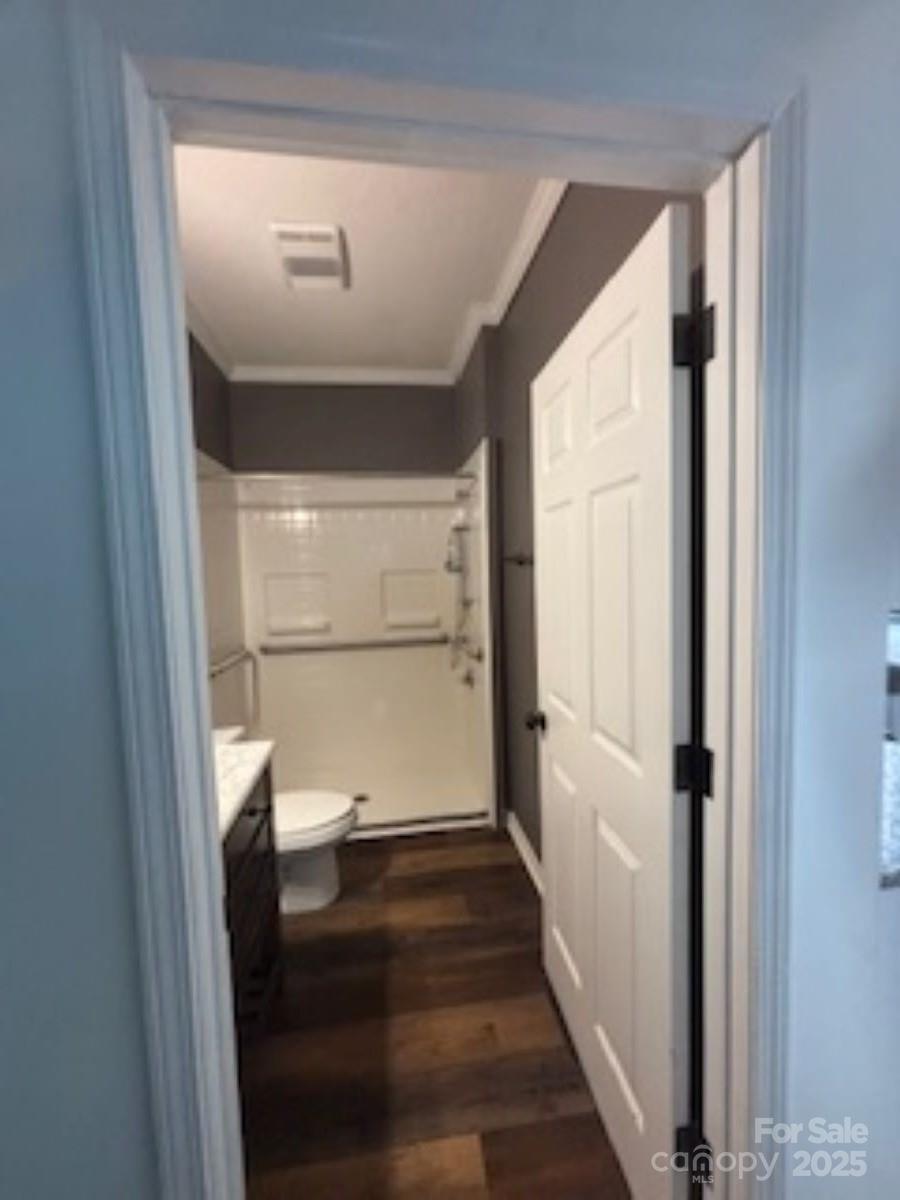 13 Cascade Street — Mooresville