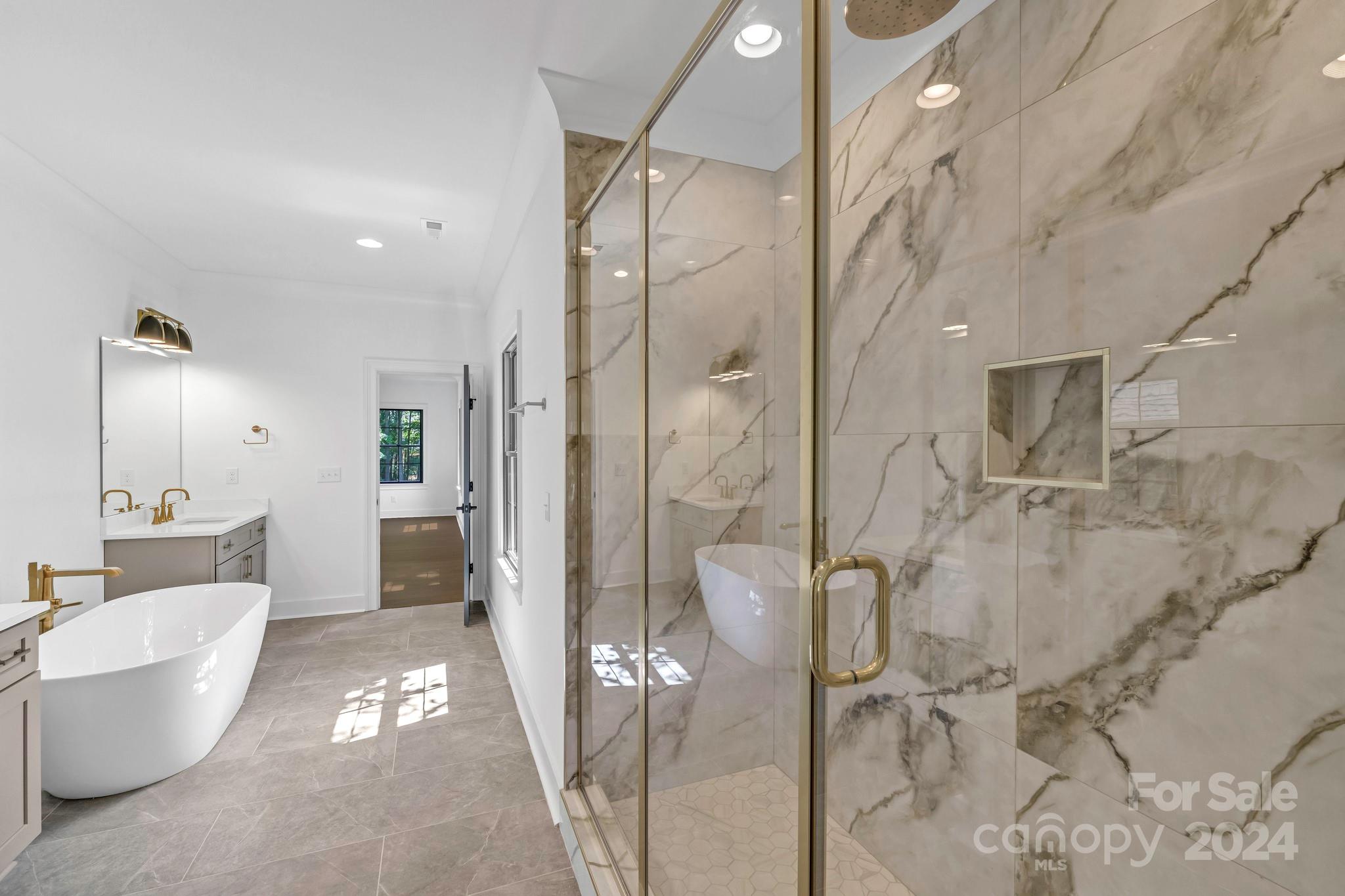 1106 Anniston Place #51 — Indian Trail