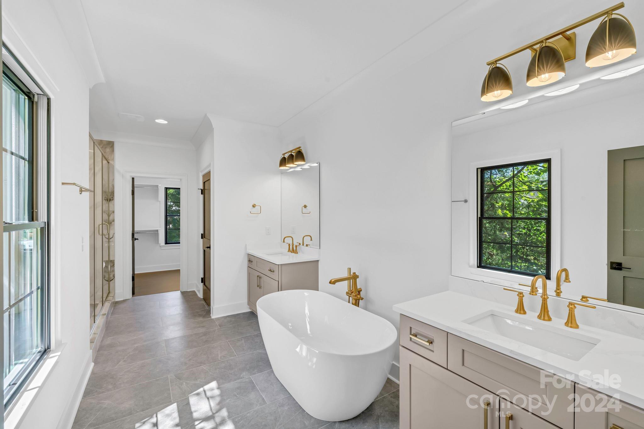 1106 Anniston Place #51 — Indian Trail