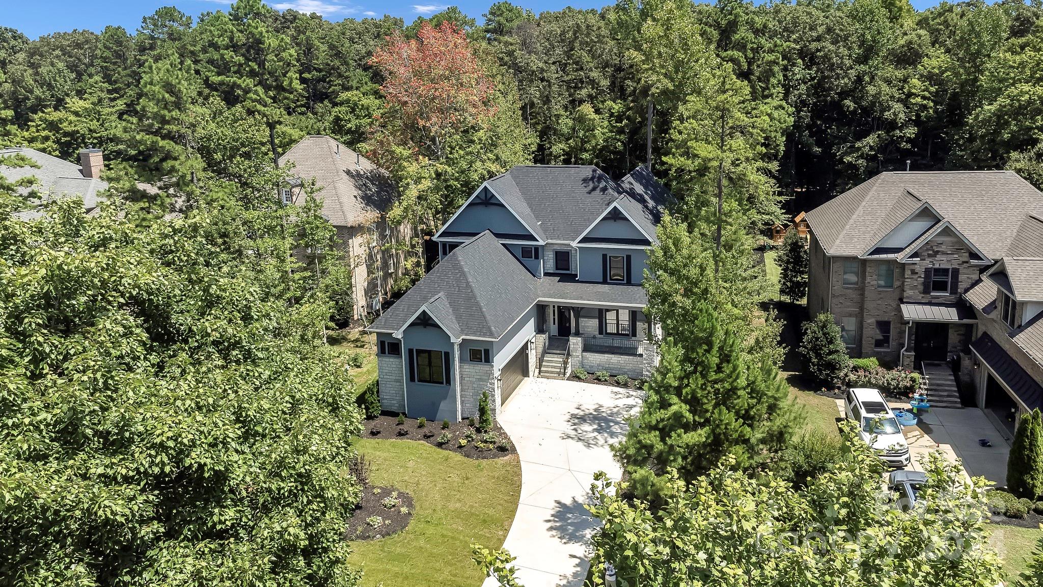 1106 Anniston Place #51 — Indian Trail