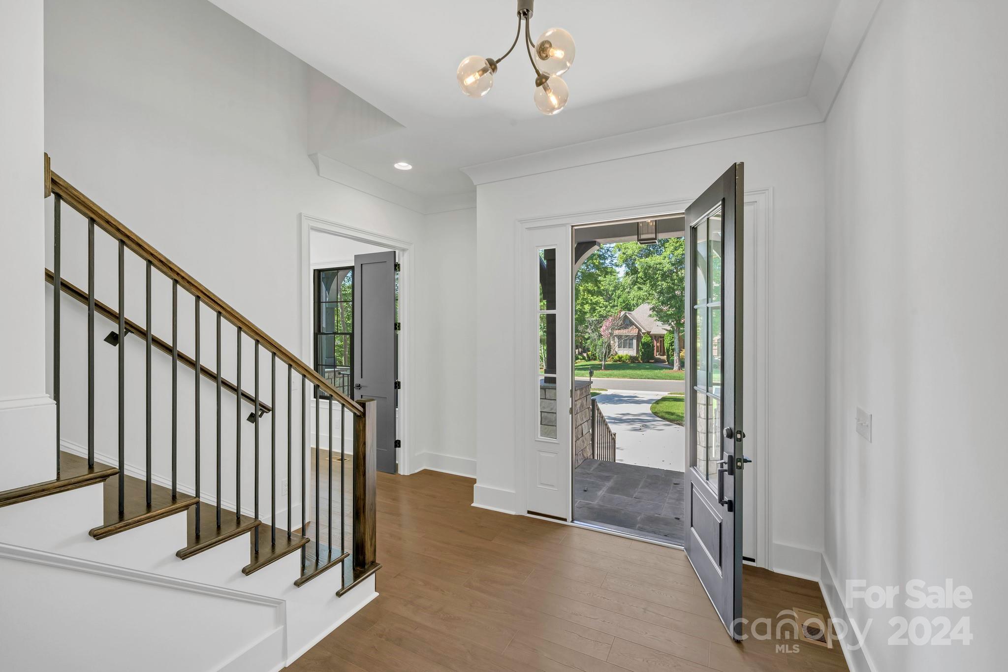 1106 Anniston Place #51 — Indian Trail
