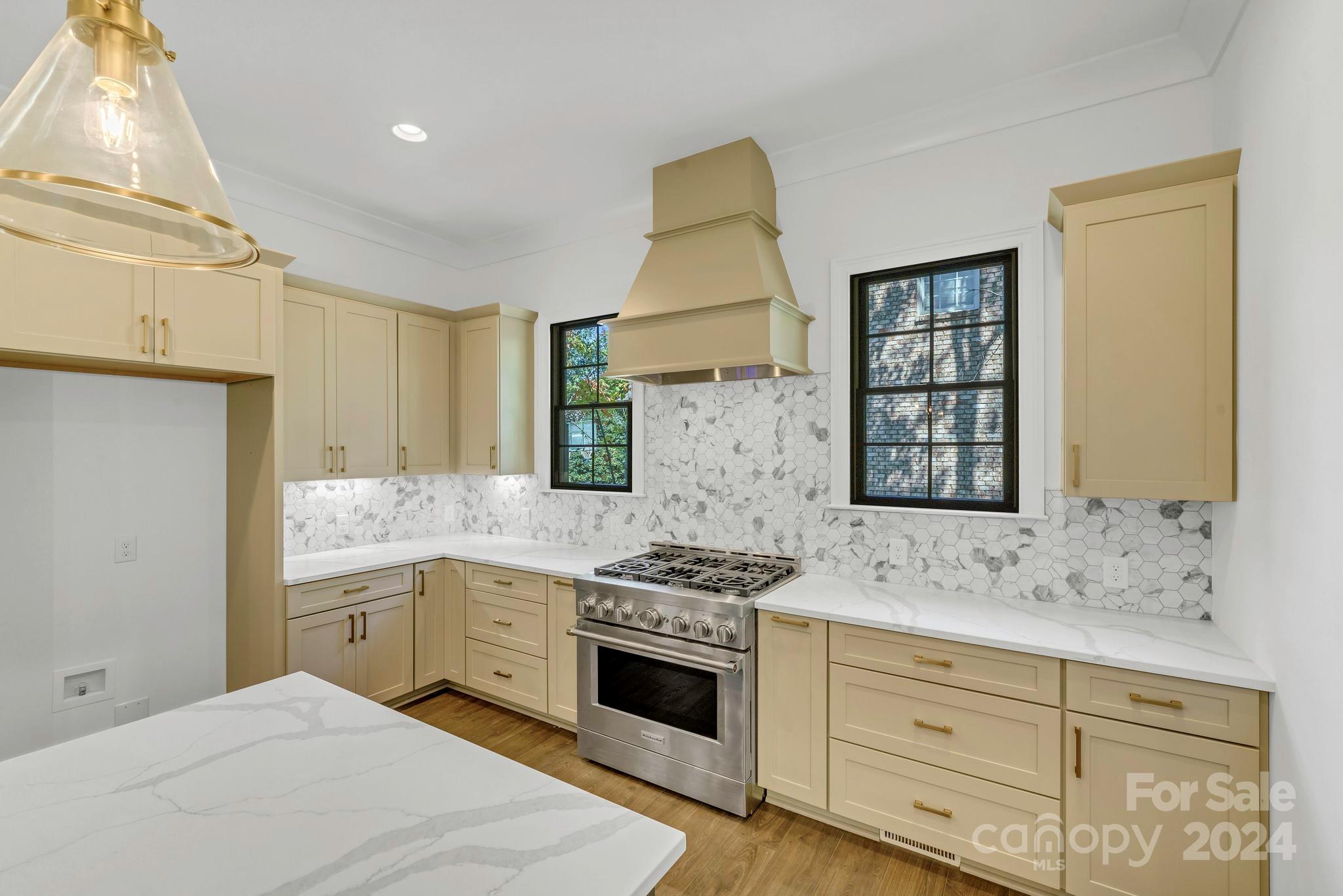 1106 Anniston Place #51 — Indian Trail