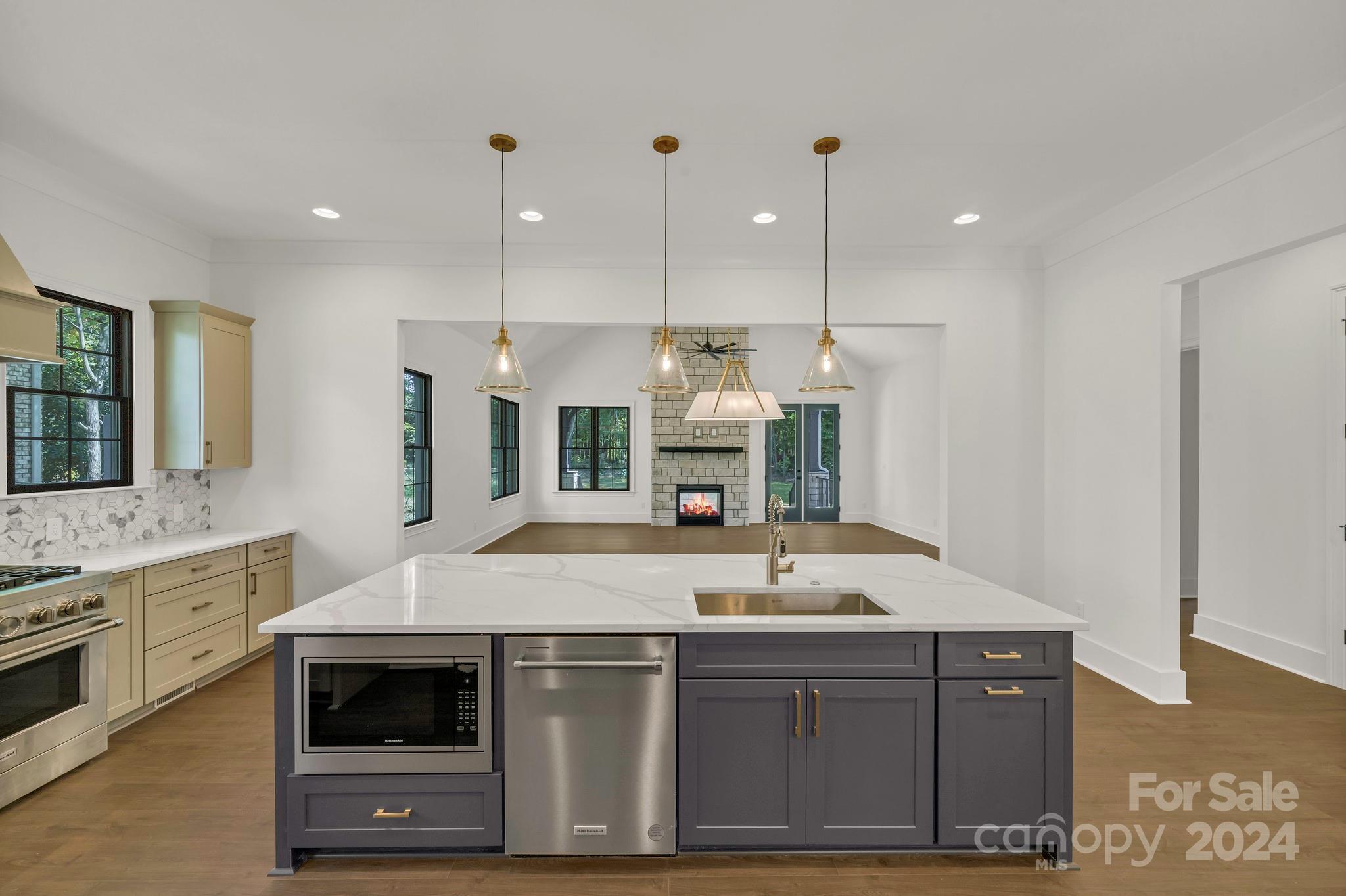 1106 Anniston Place #51 — Indian Trail