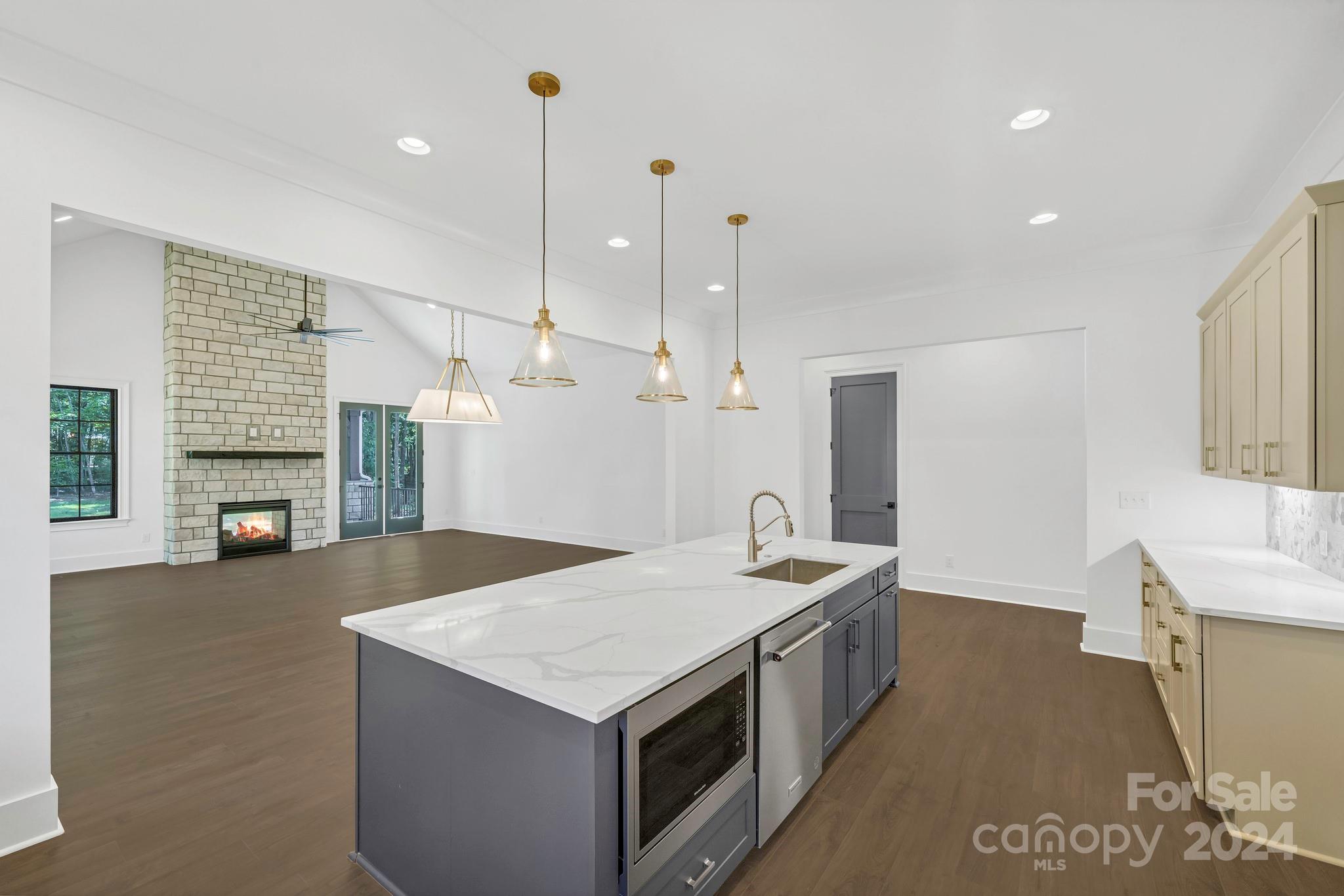 1106 Anniston Place #51 — Indian Trail