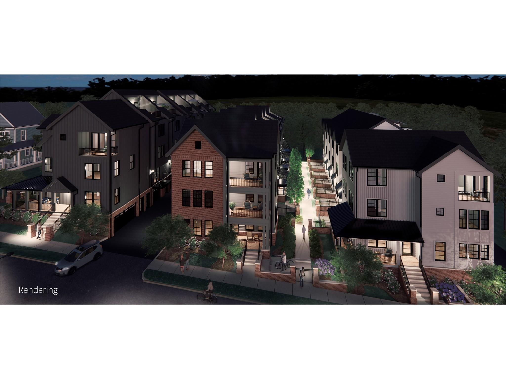 5 Aster Court — Asheville