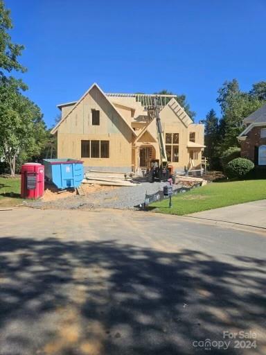 11031 Harrisons Crossing Avenue — Charlotte