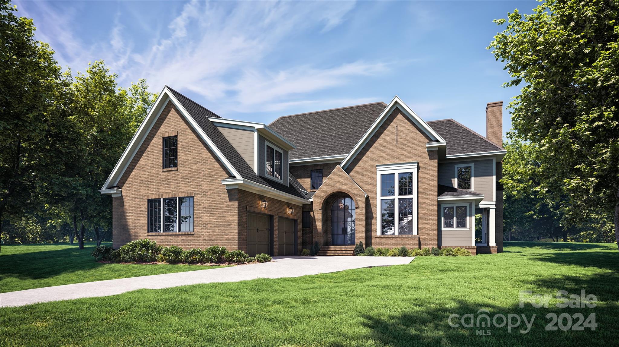 11031 Harrisons Crossing Avenue — Charlotte