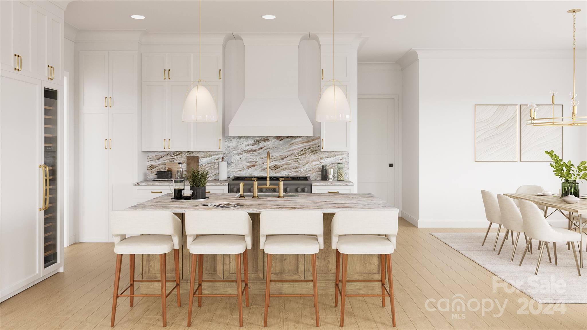 11031 Harrisons Crossing Avenue — Charlotte