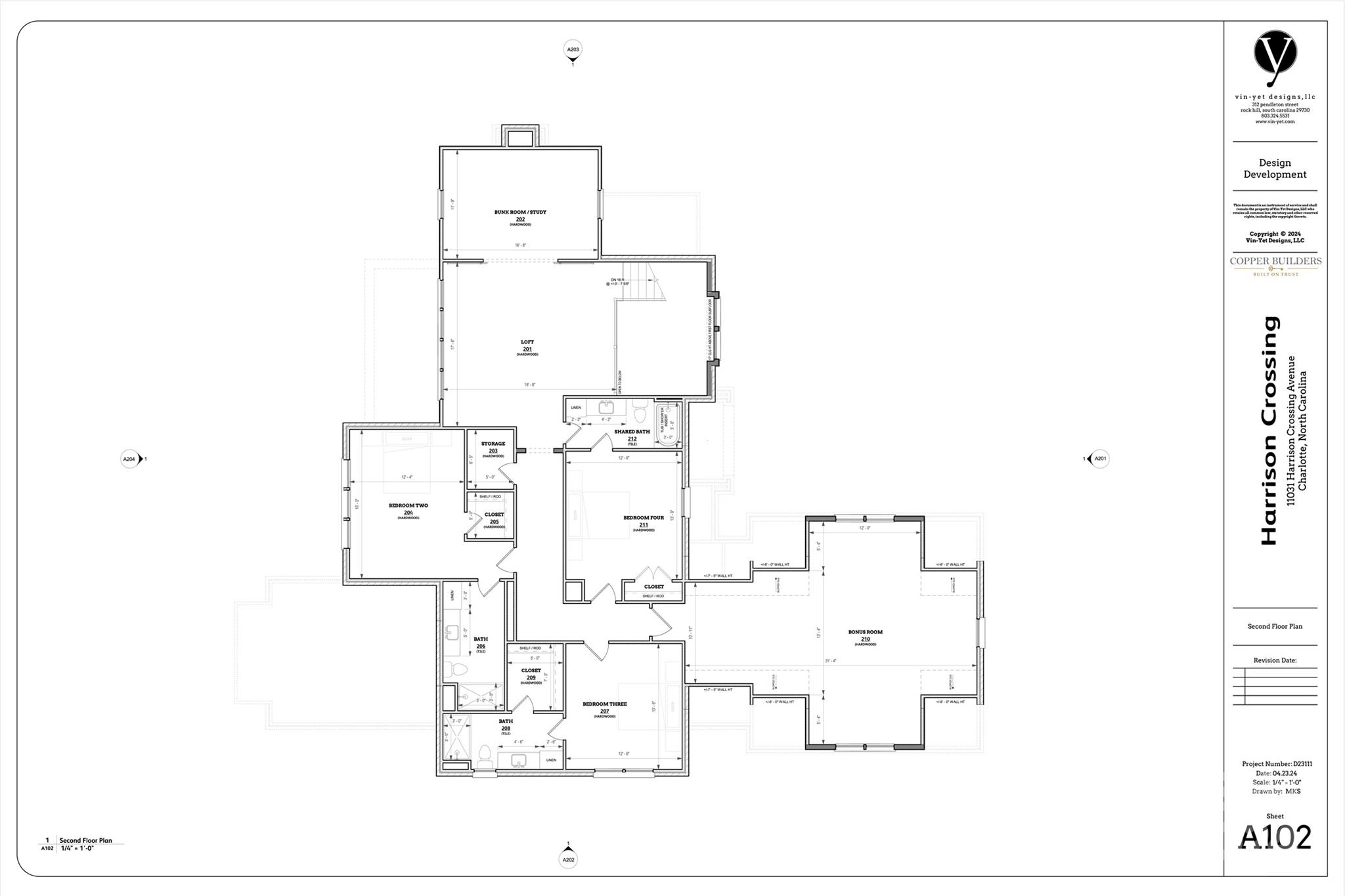 11031 Harrisons Crossing Avenue — Charlotte