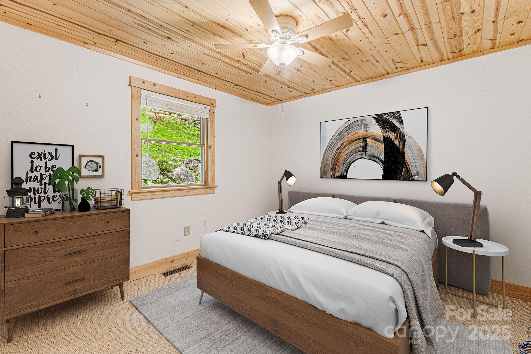 73 Oak Ridge Court #698 & 699 — Mars Hill