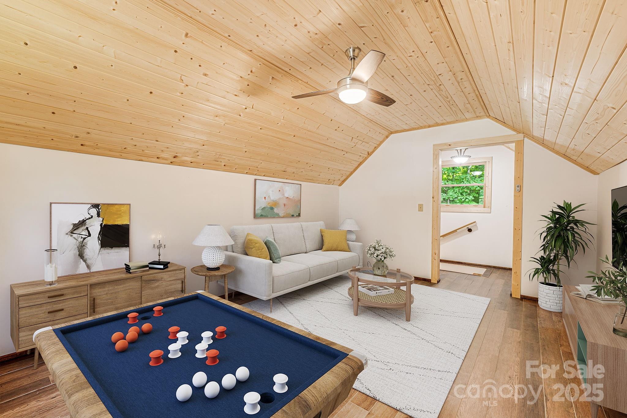 73 Oak Ridge Court #698 & 699 — Mars Hill