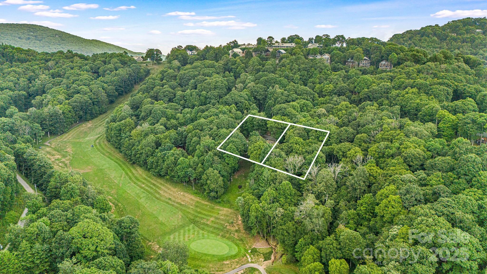 73 Oak Ridge Court #698 & 699 — Mars Hill