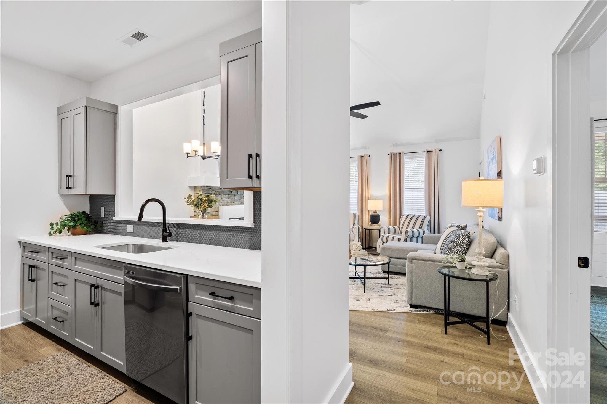 105 Coralroot Lane #Lot 18 — Arden