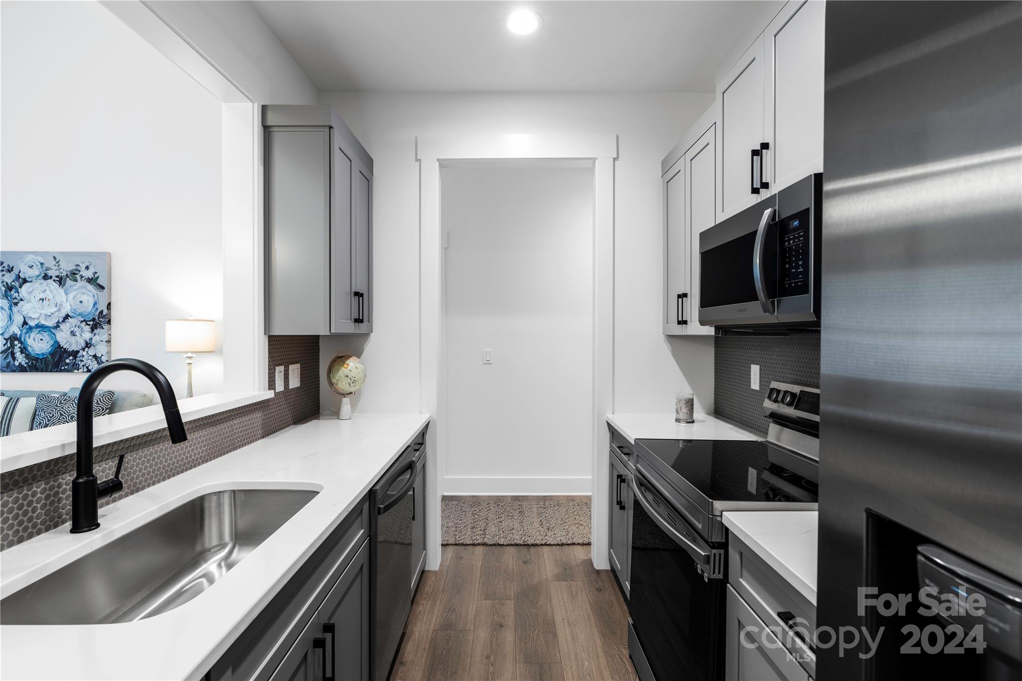 105 Coralroot Lane #Lot 18 — Arden