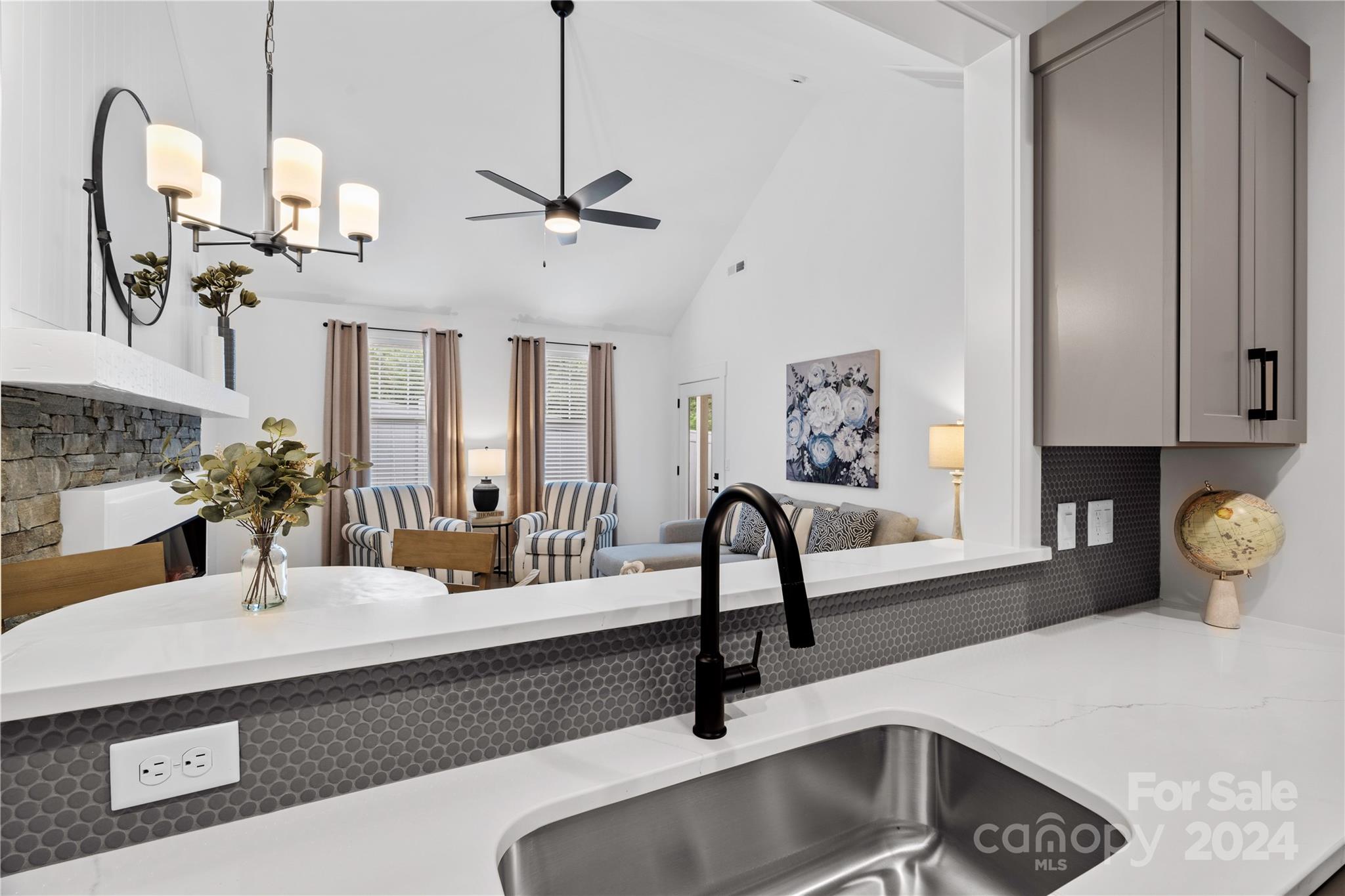 105 Coralroot Lane #Lot 18 — Arden
