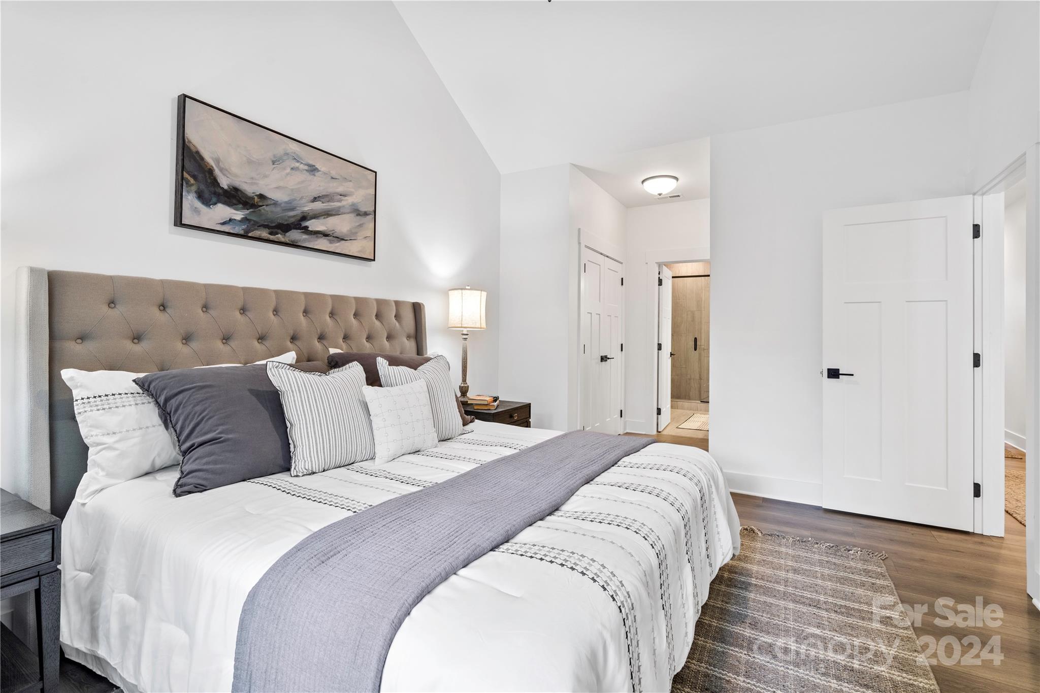 105 Coralroot Lane #Lot 18 — Arden