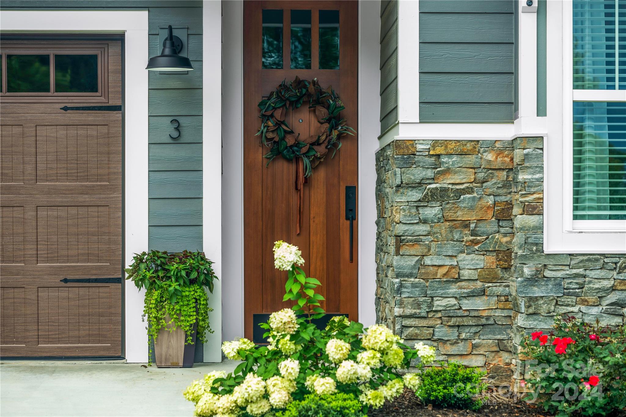 105 Coralroot Lane #Lot 18 — Arden
