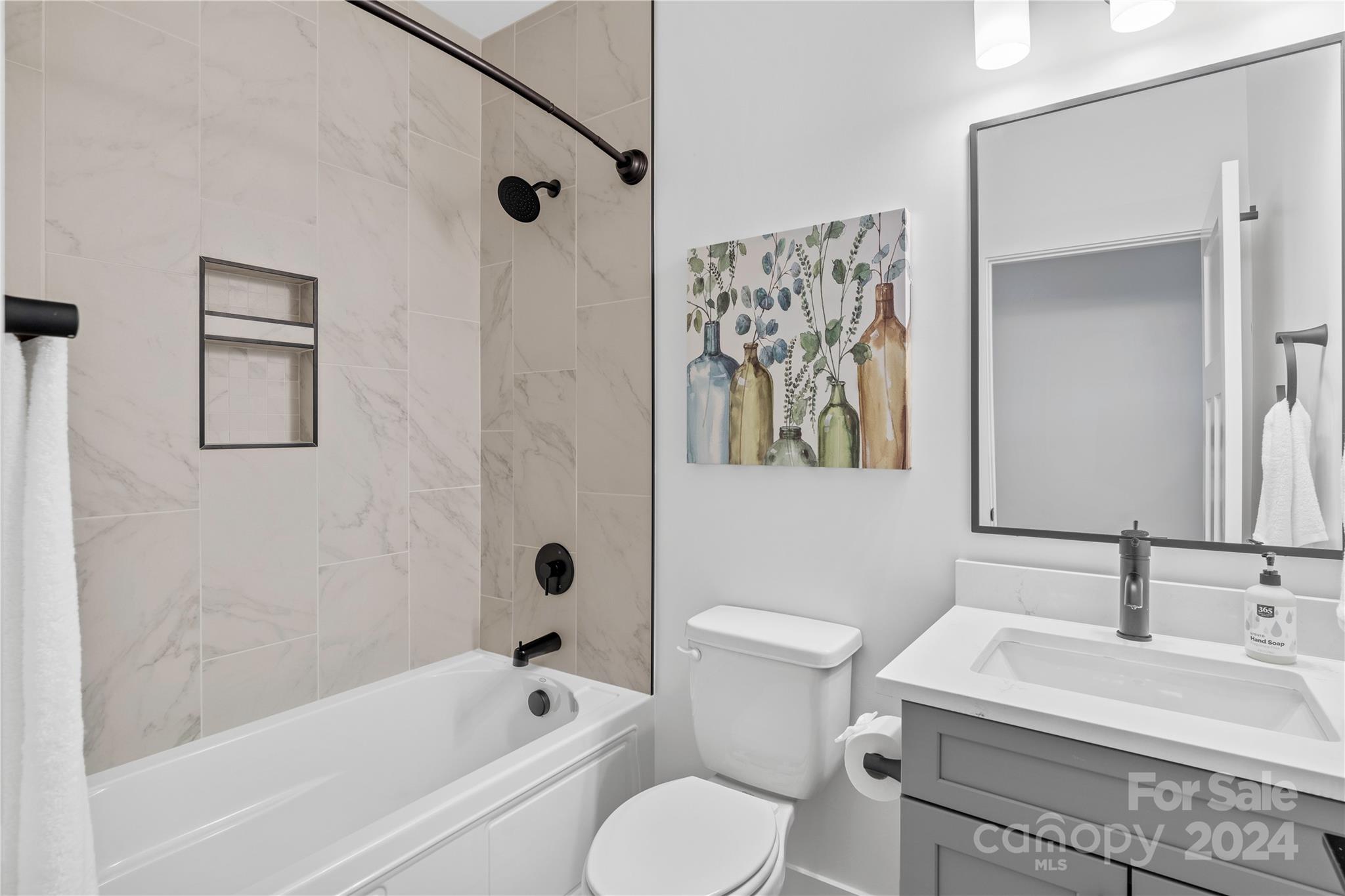 105 Coralroot Lane #Lot 18 — Arden