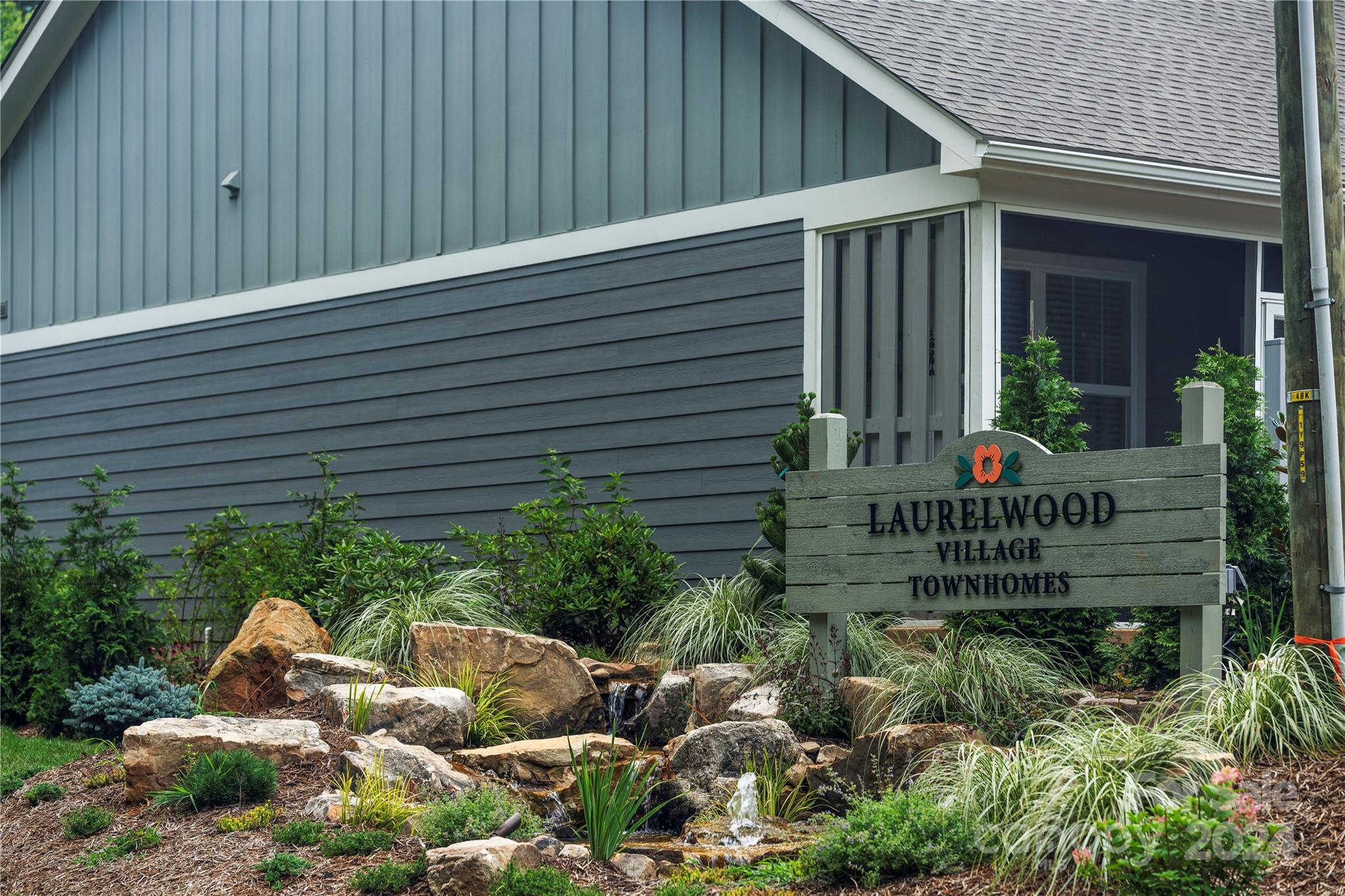 105 Coralroot Lane #Lot 18 — Arden