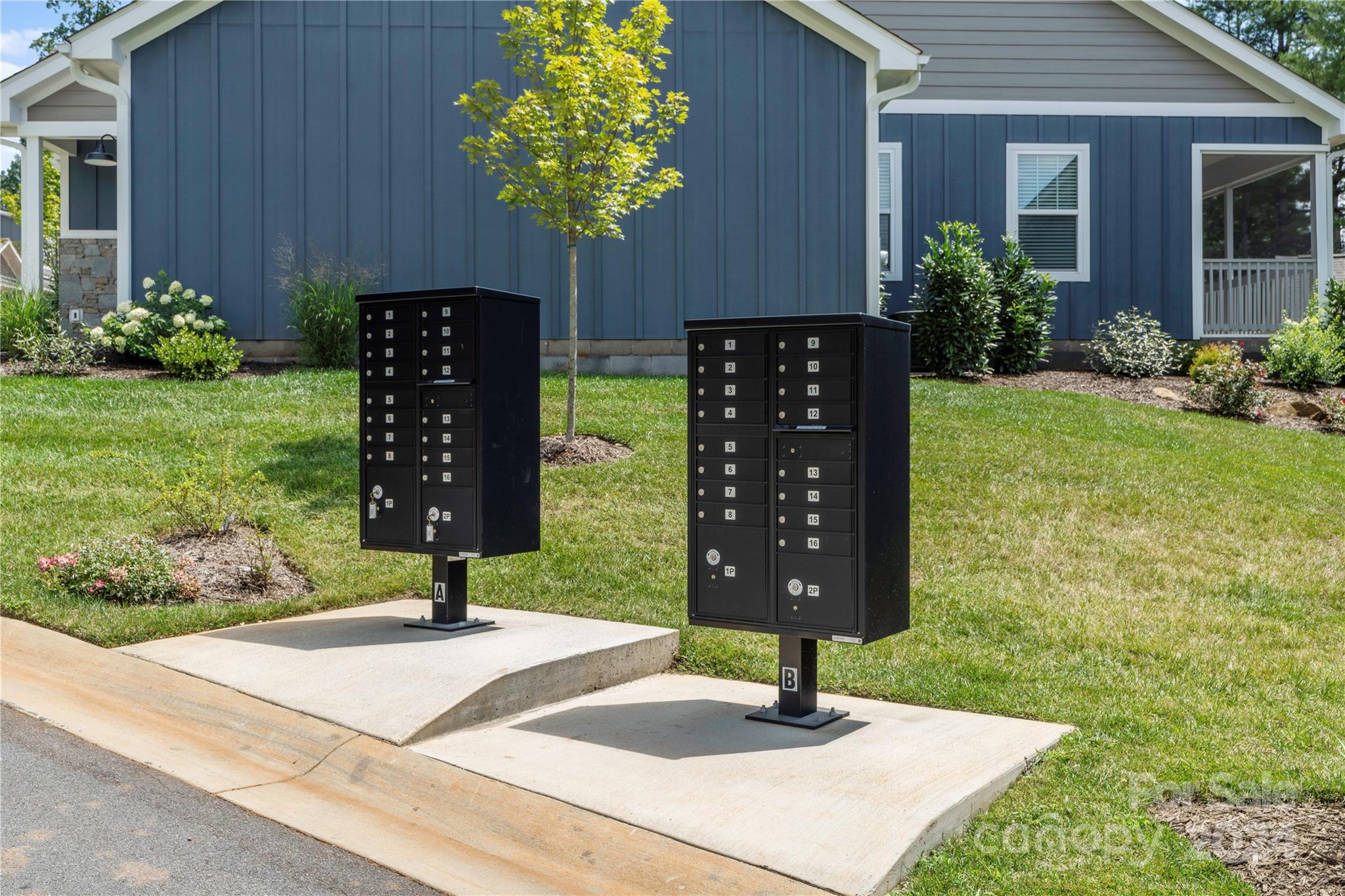 105 Coralroot Lane #Lot 18 — Arden