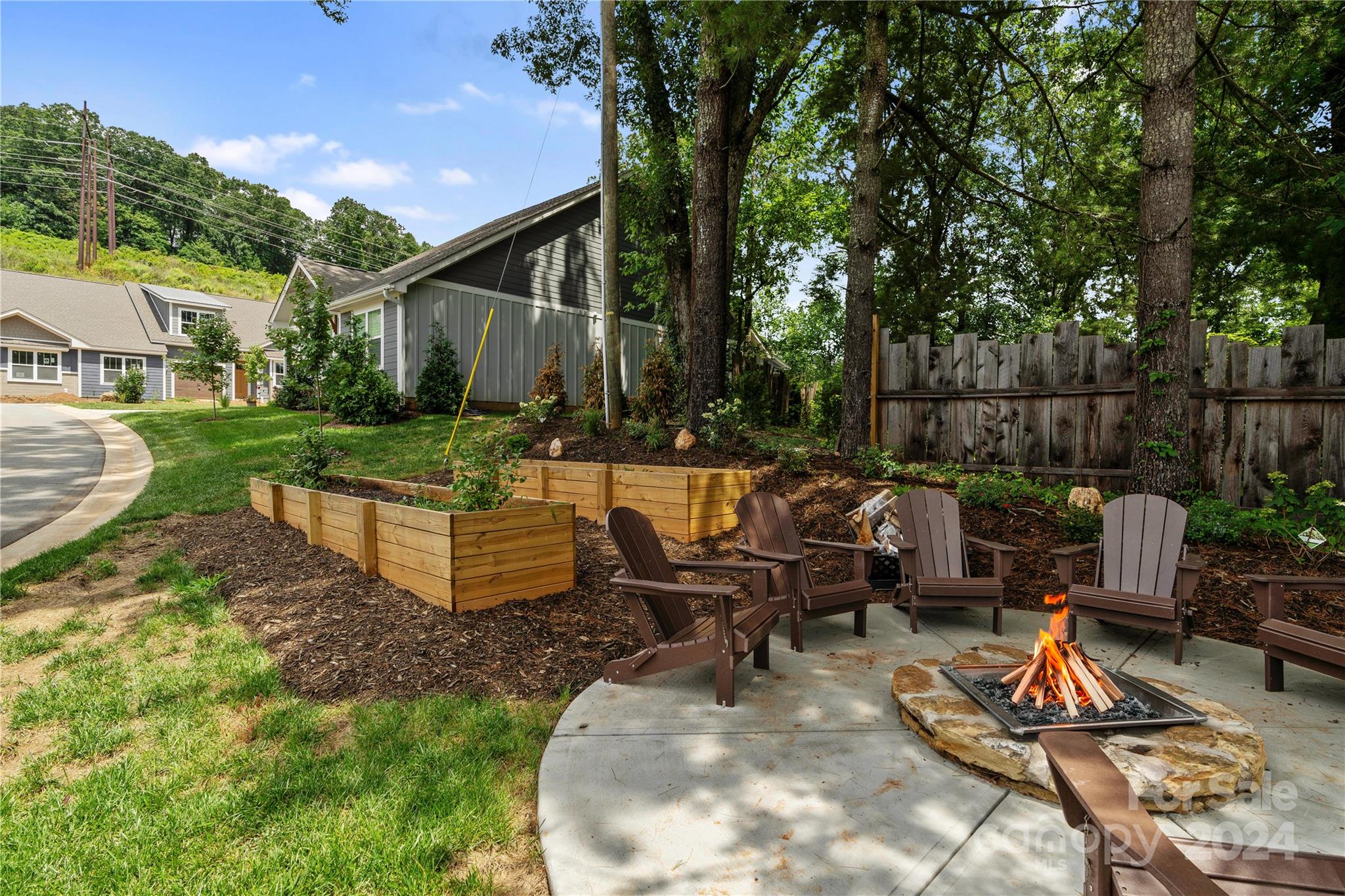 105 Coralroot Lane #Lot 18 — Arden