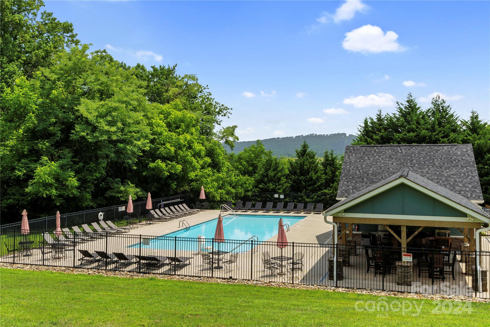 105 Coralroot Lane #Lot 18 — Arden
