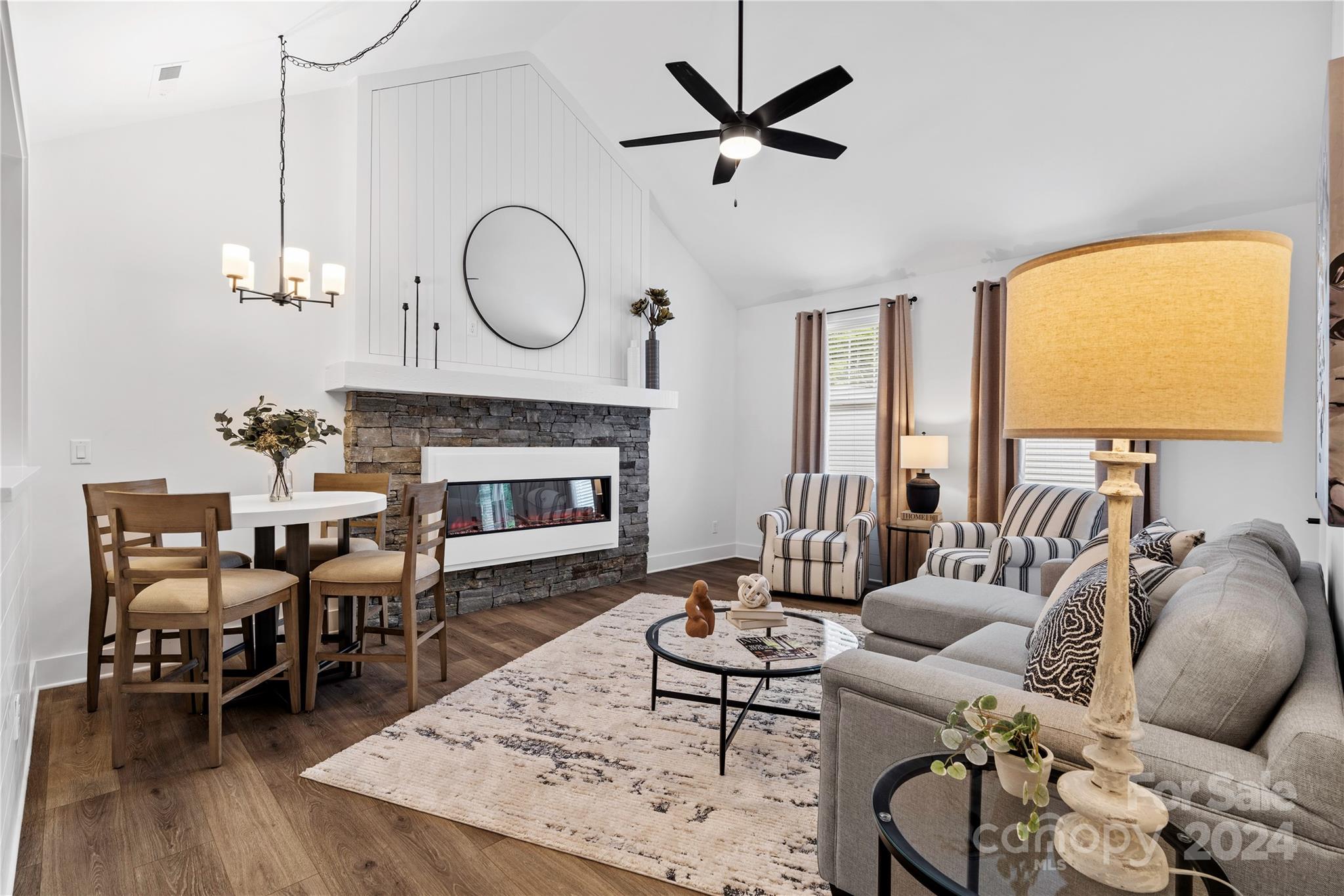 105 Coralroot Lane #Lot 18 — Arden