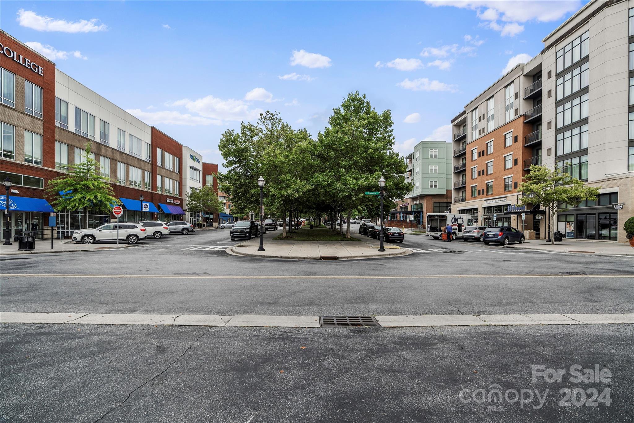 105 Coralroot Lane #Lot 18 — Arden