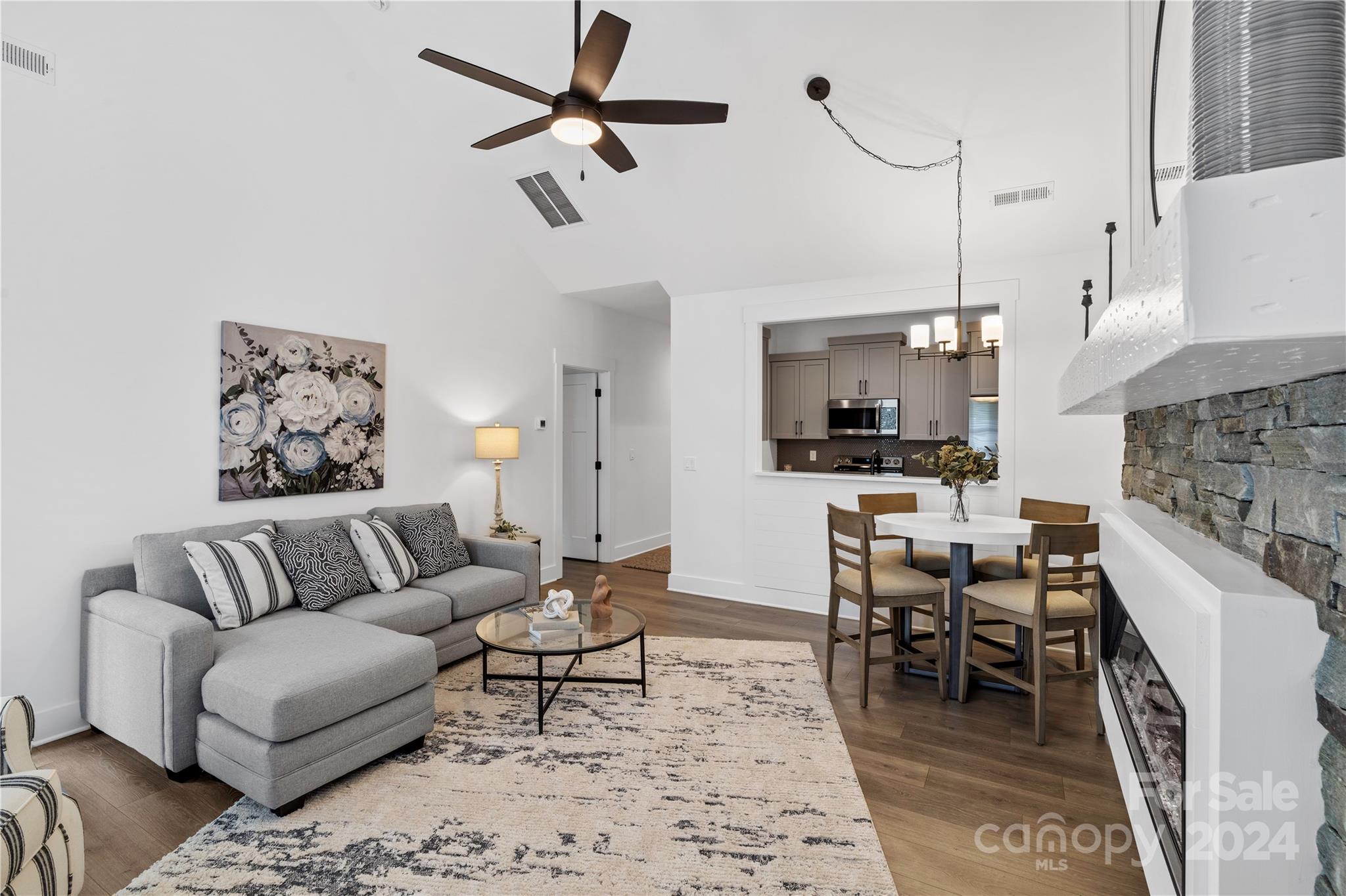 105 Coralroot Lane #Lot 18 — Arden