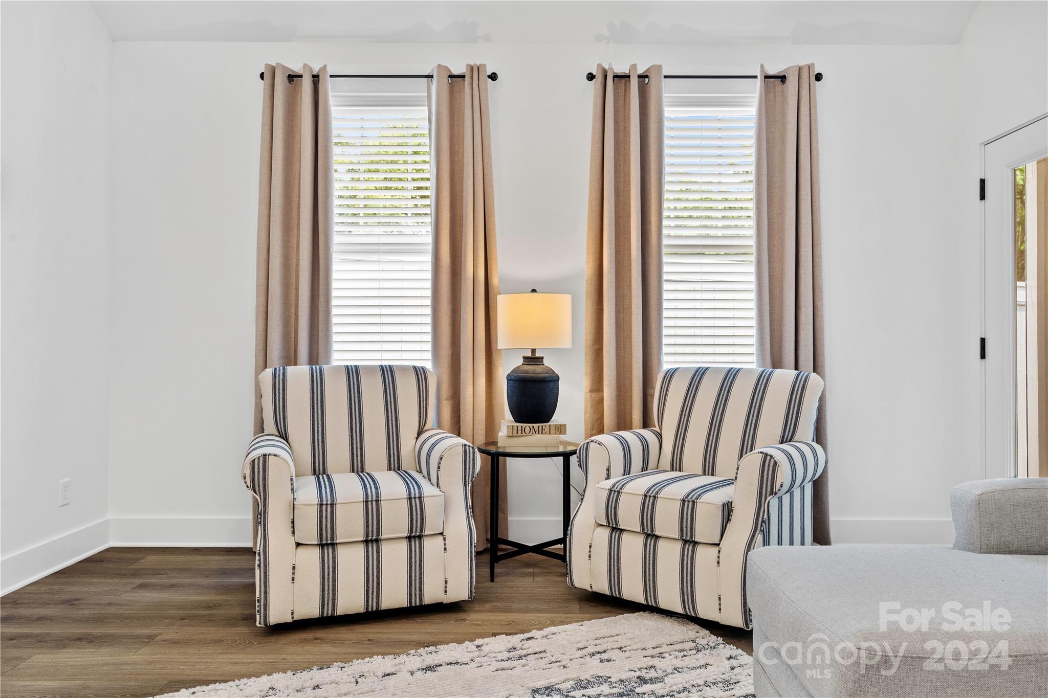 105 Coralroot Lane #Lot 18 — Arden