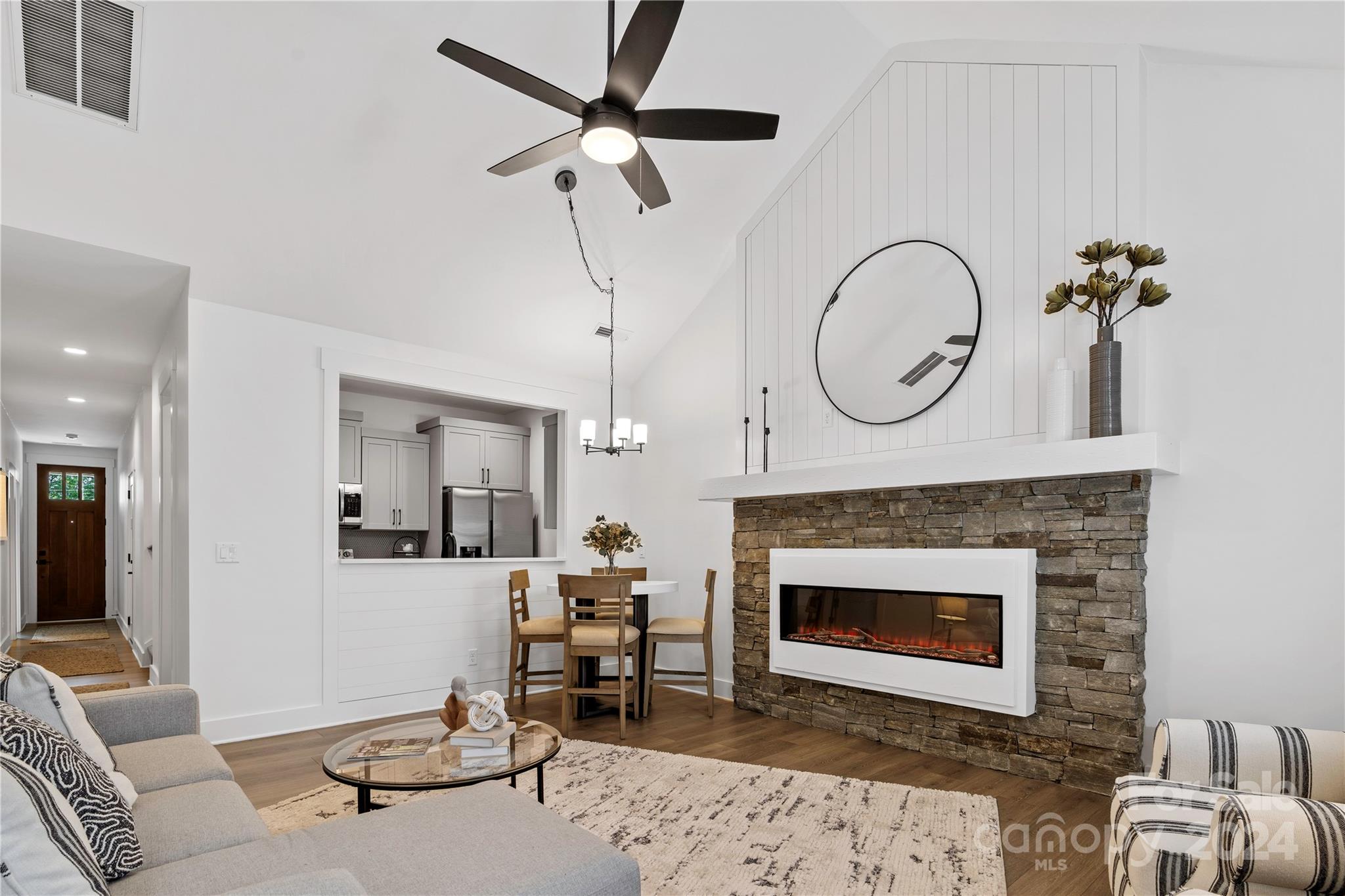 105 Coralroot Lane #Lot 18 — Arden