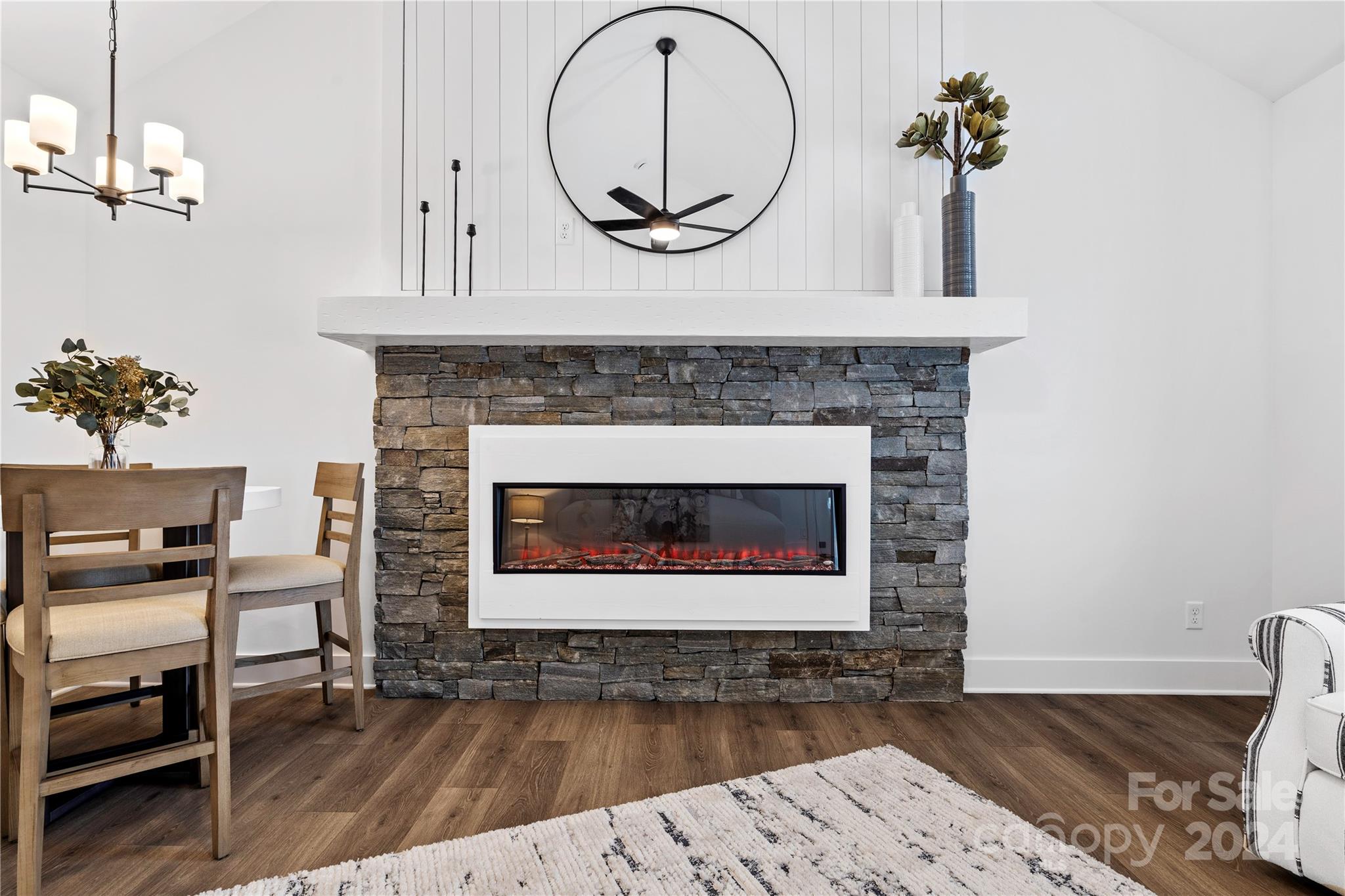105 Coralroot Lane #Lot 18 — Arden