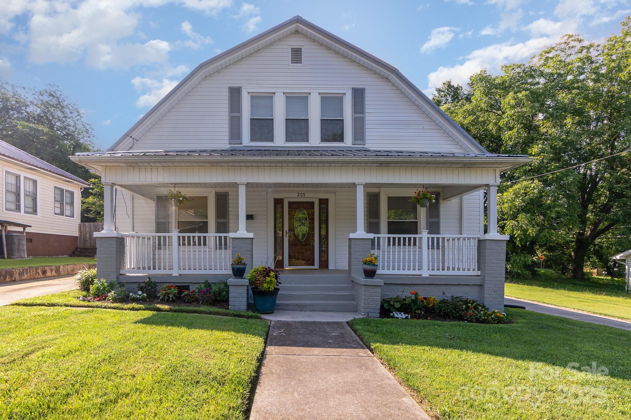 205 N Martin Luther King Jr Avenue — Salisbury