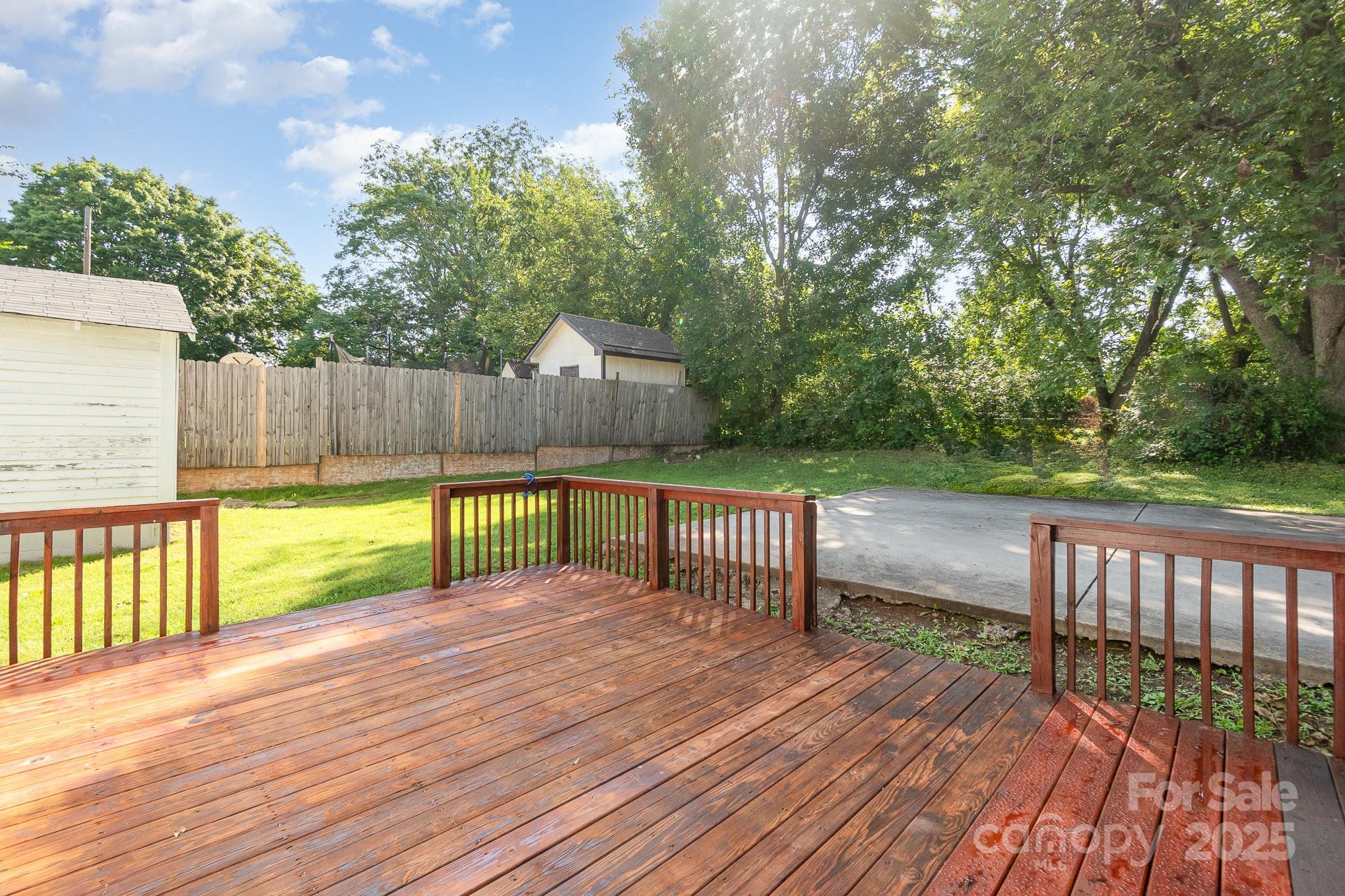 205 N Martin Luther King Jr Avenue — Salisbury