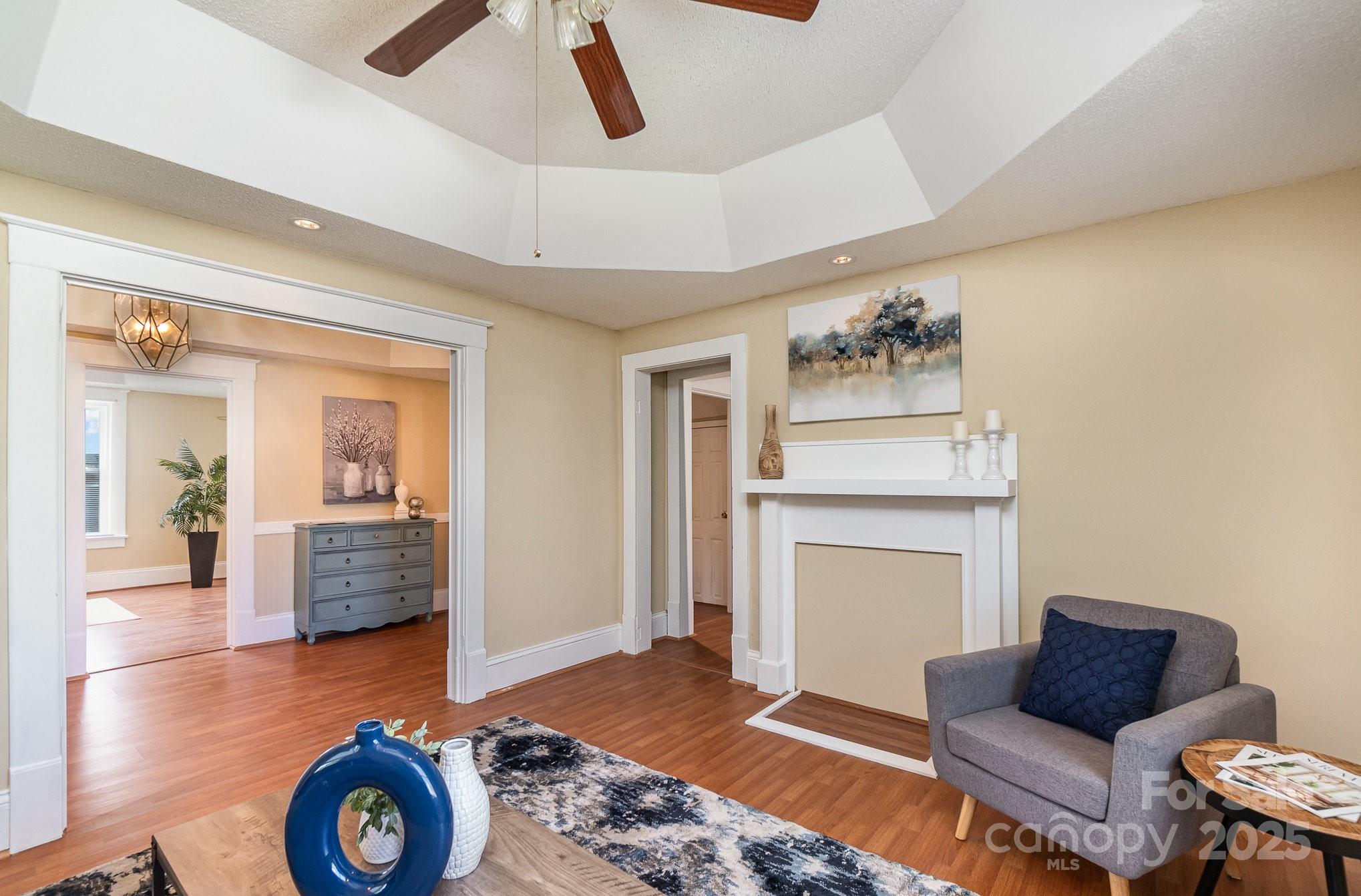205 N Martin Luther King Jr Avenue — Salisbury