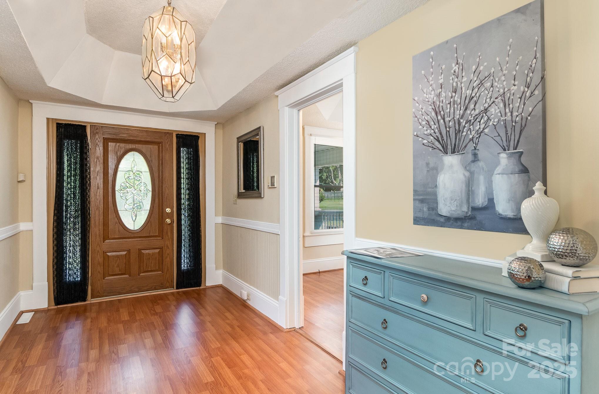 205 N Martin Luther King Jr Avenue — Salisbury