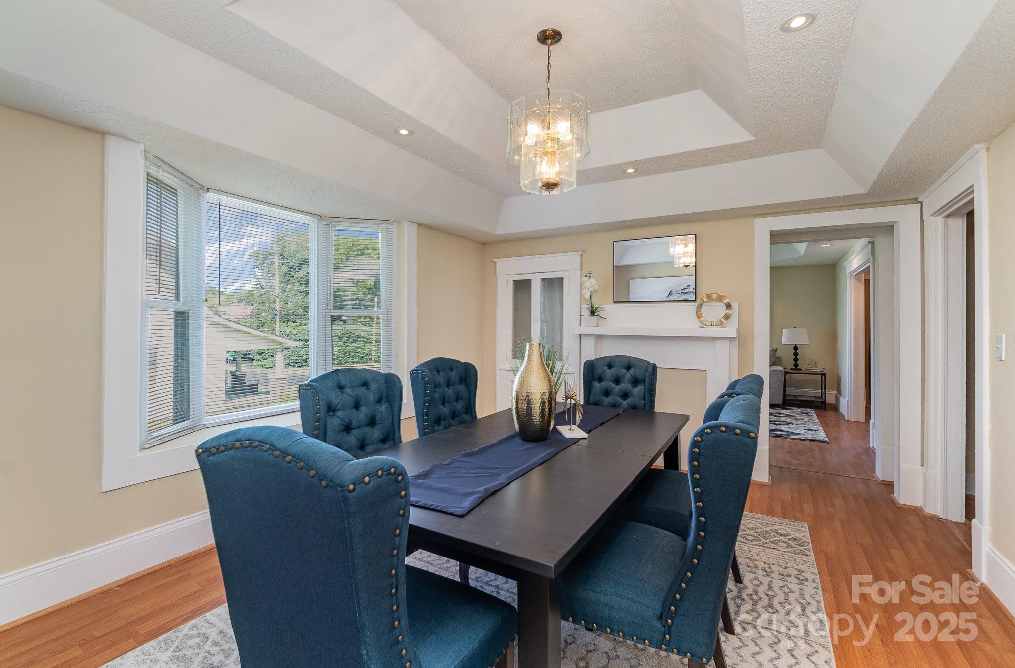 205 N Martin Luther King Jr Avenue — Salisbury