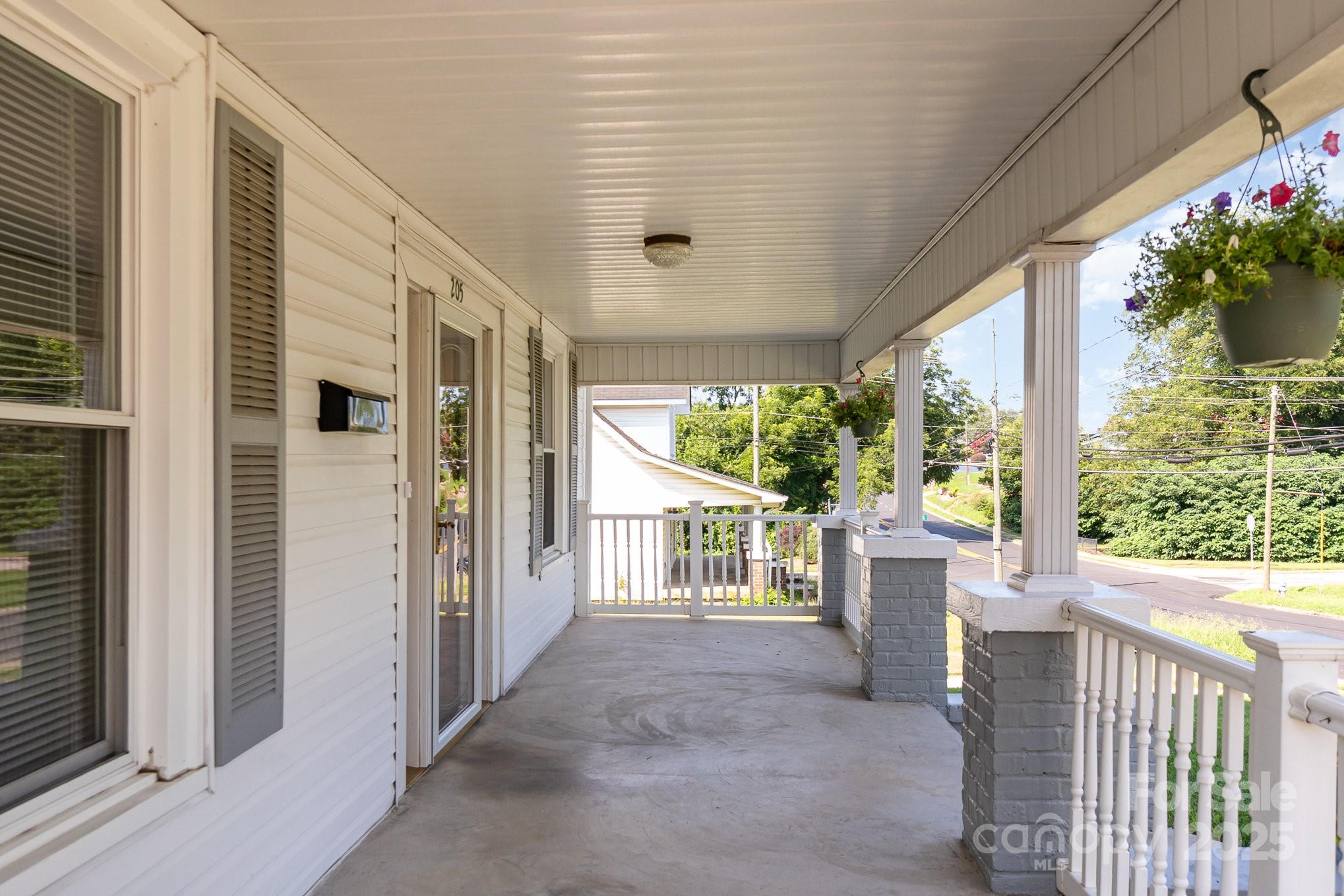 205 N Martin Luther King Jr Avenue — Salisbury