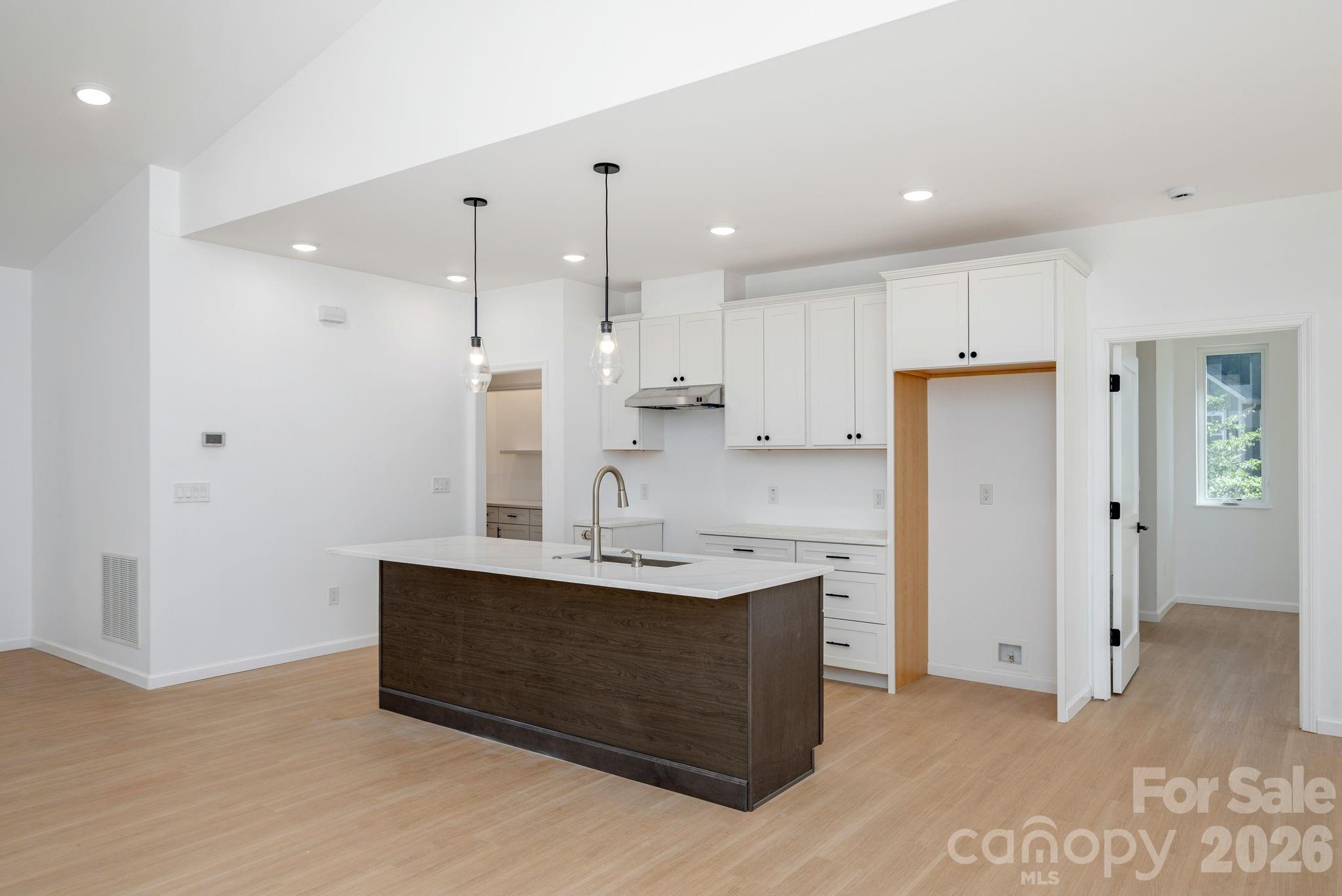 654 Hollybrook Drive — Flat Rock