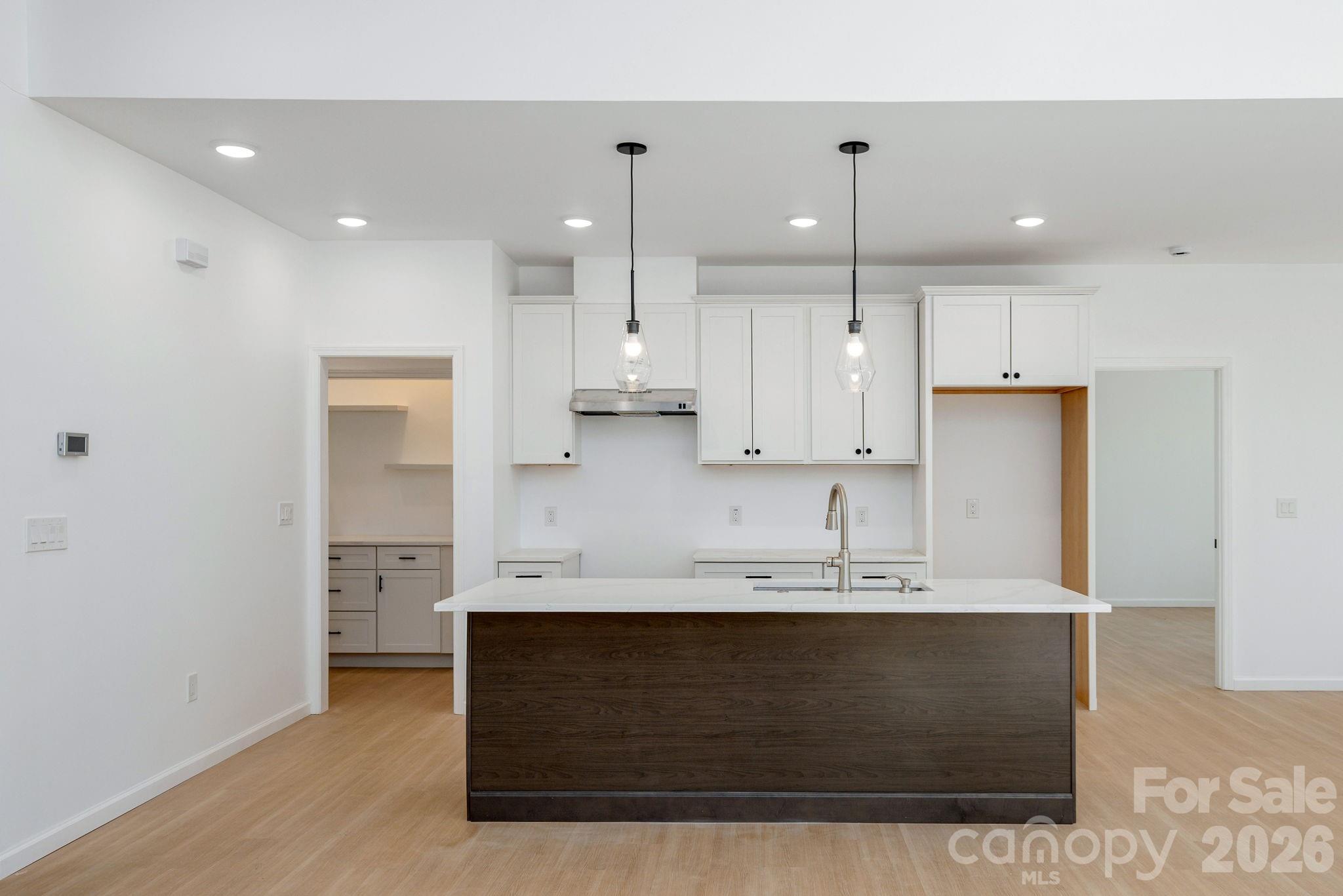 654 Hollybrook Drive — Flat Rock
