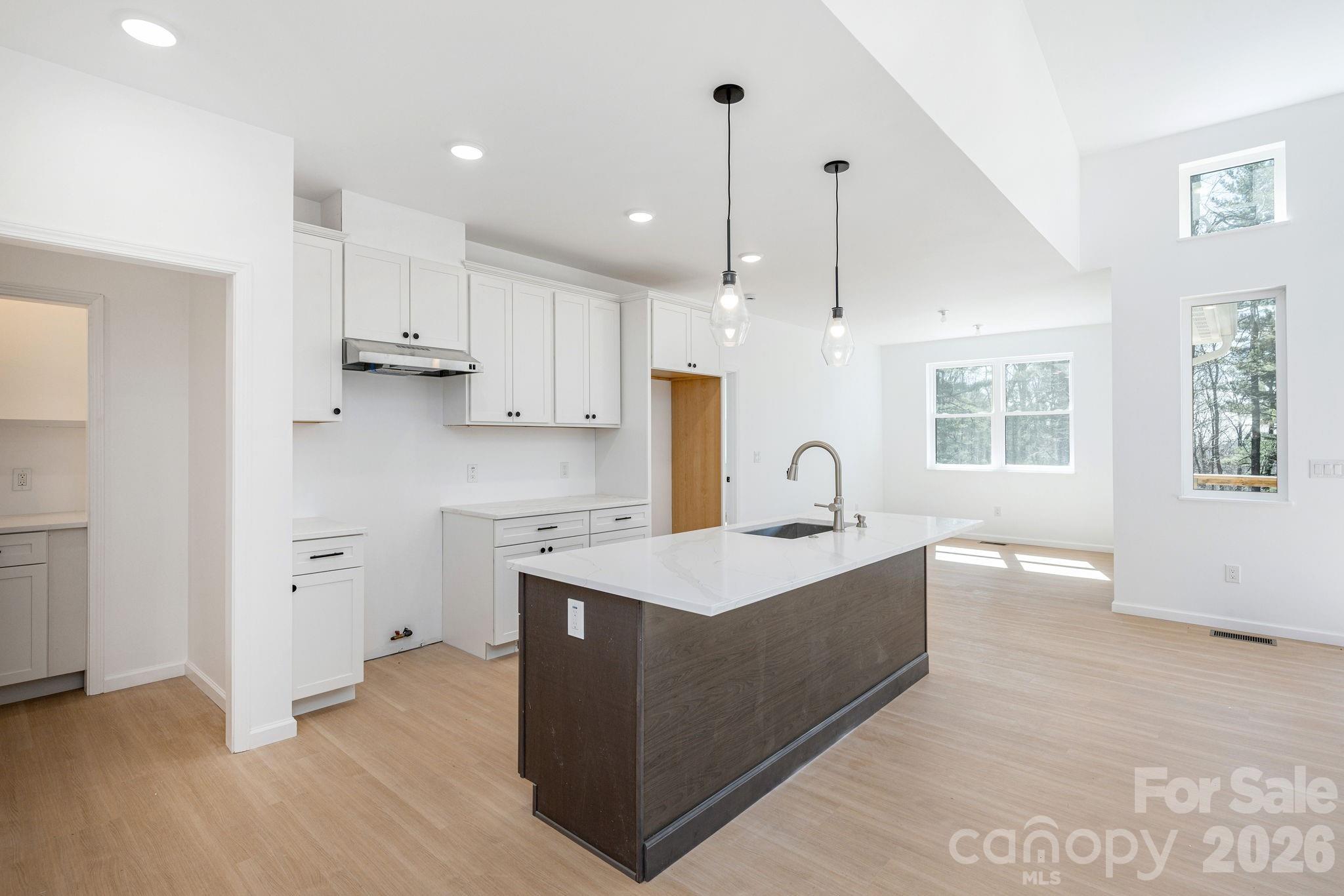 654 Hollybrook Drive — Flat Rock