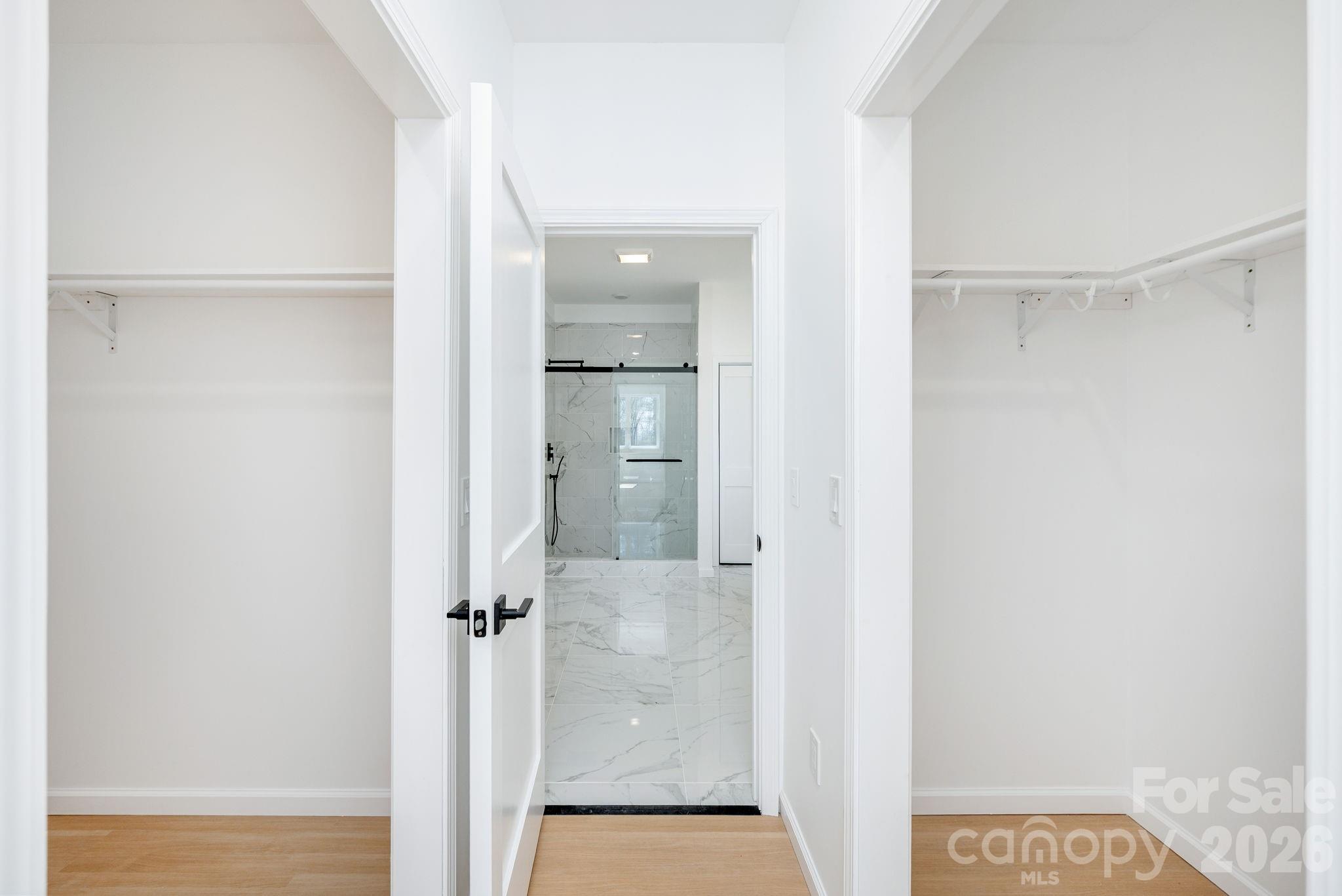 654 Hollybrook Drive — Flat Rock