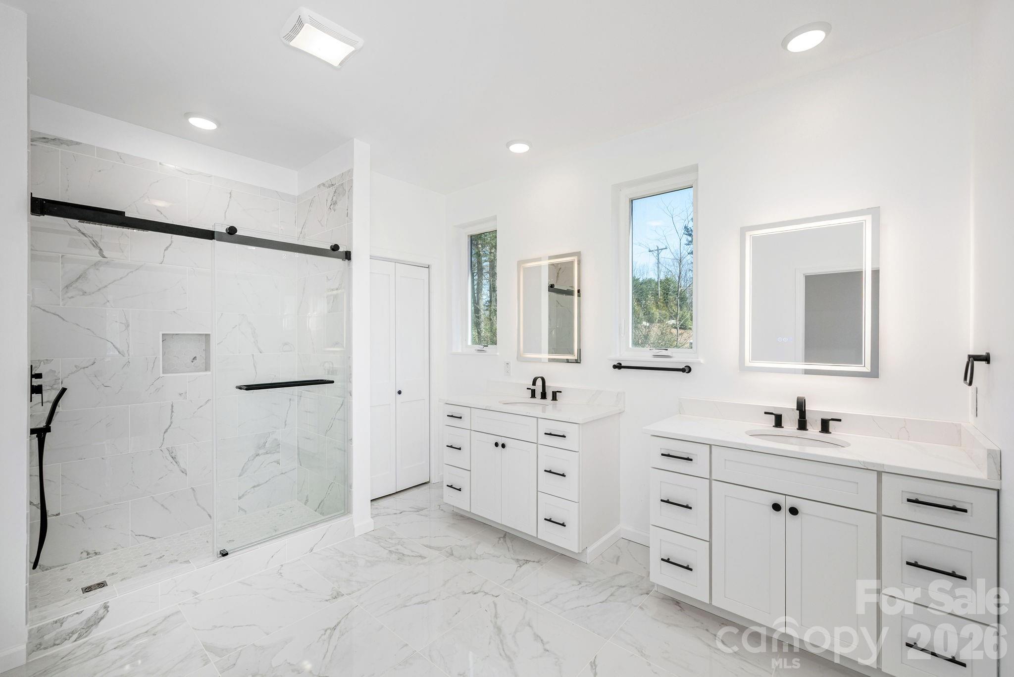 654 Hollybrook Drive — Flat Rock