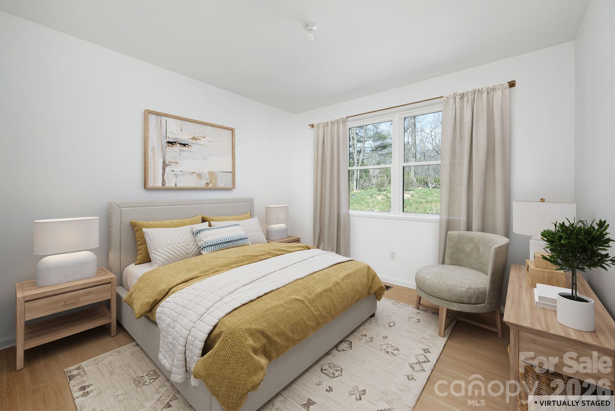 654 Hollybrook Drive — Flat Rock